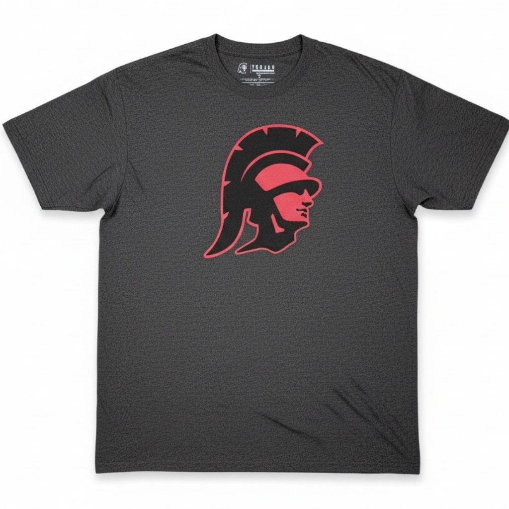 Other USC Trojans NCAA Football Tee T-Shirt College Trojan Apparel Size US M / EU 48-50 / 2 - 1 Thumbnail