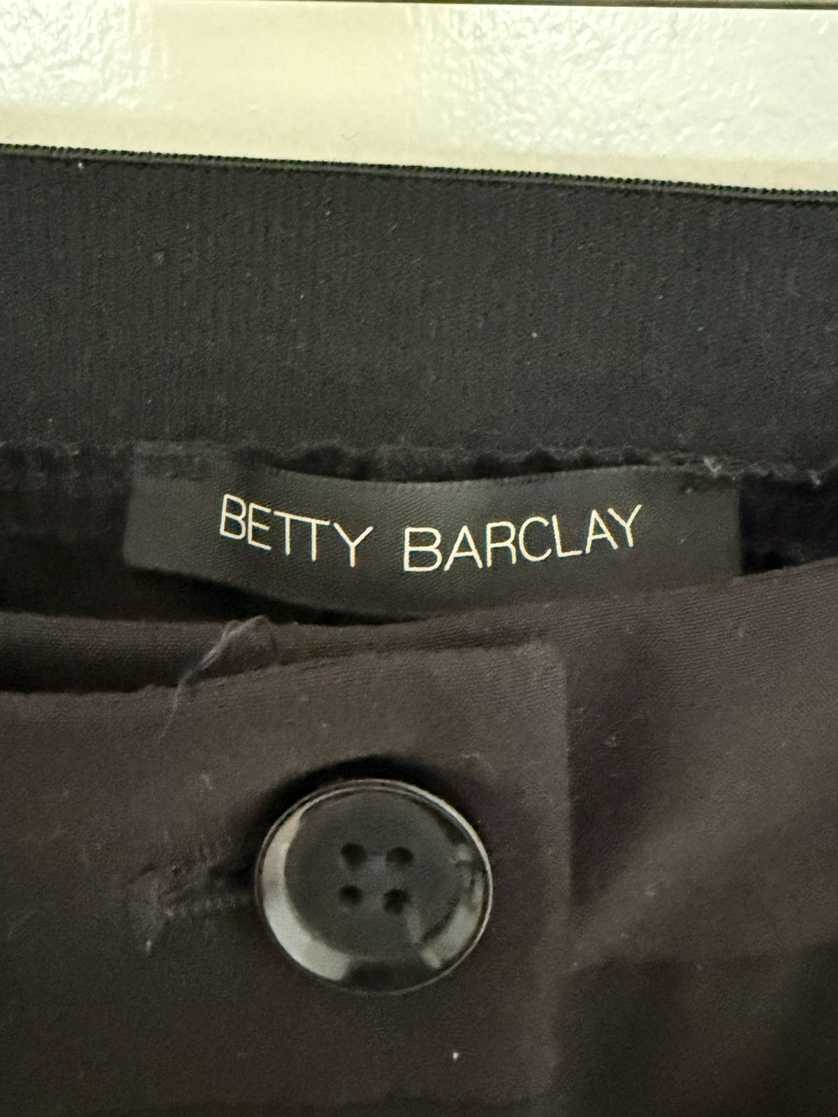 Other Betty Barclay trousers Size 26" / US 2 / IT 38 - 4 Thumbnail
