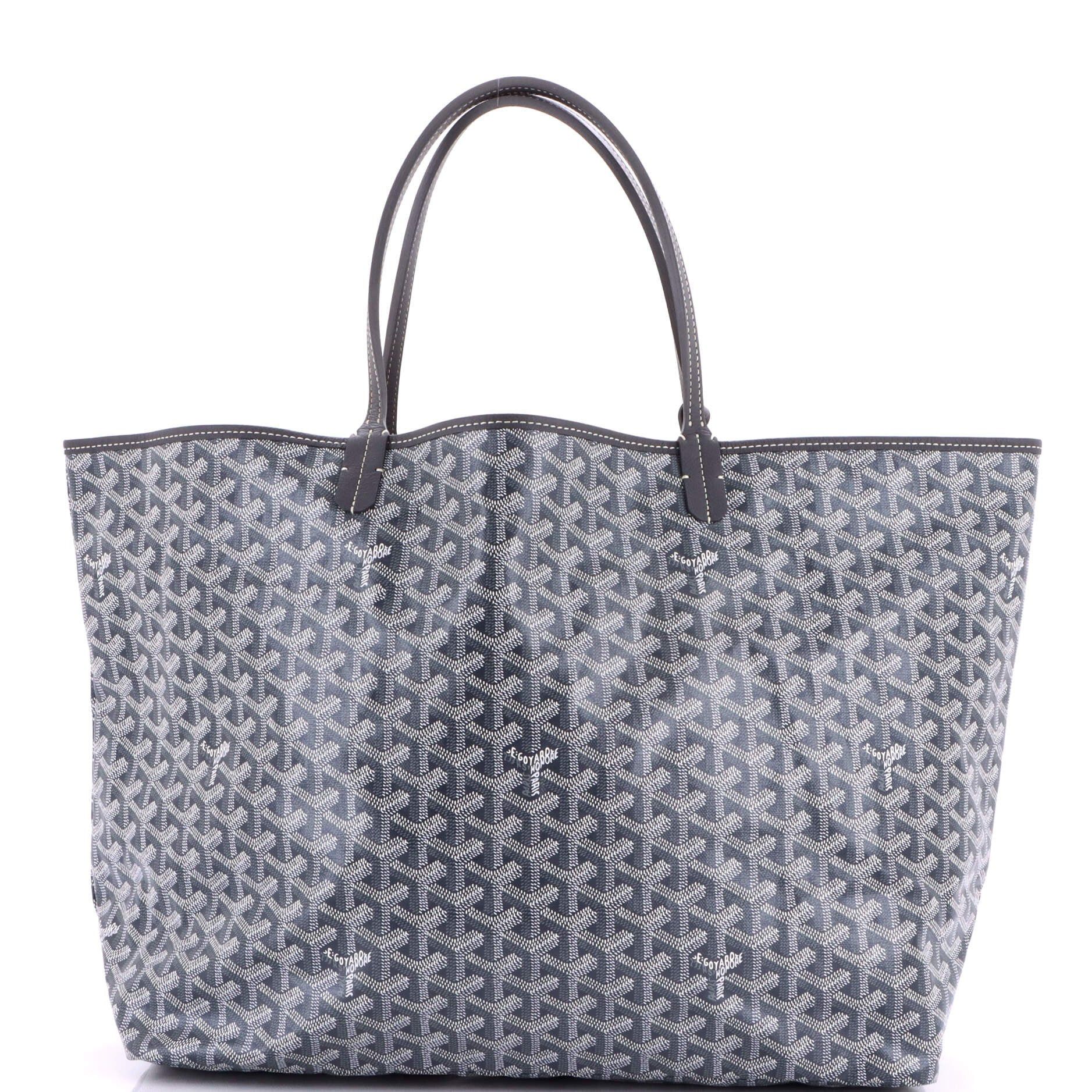 Goyard Saint Louis Tote Size ONE SIZE - 1 Thumbnail