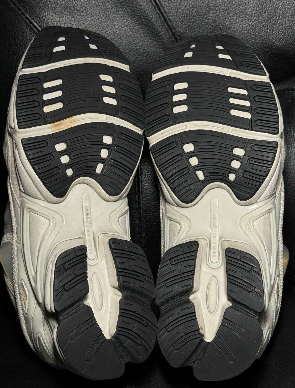 Adidas × Raf Simons adidas raf simons ozweego Size US 7.5 / EU 40-41 - 9 Thumbnail