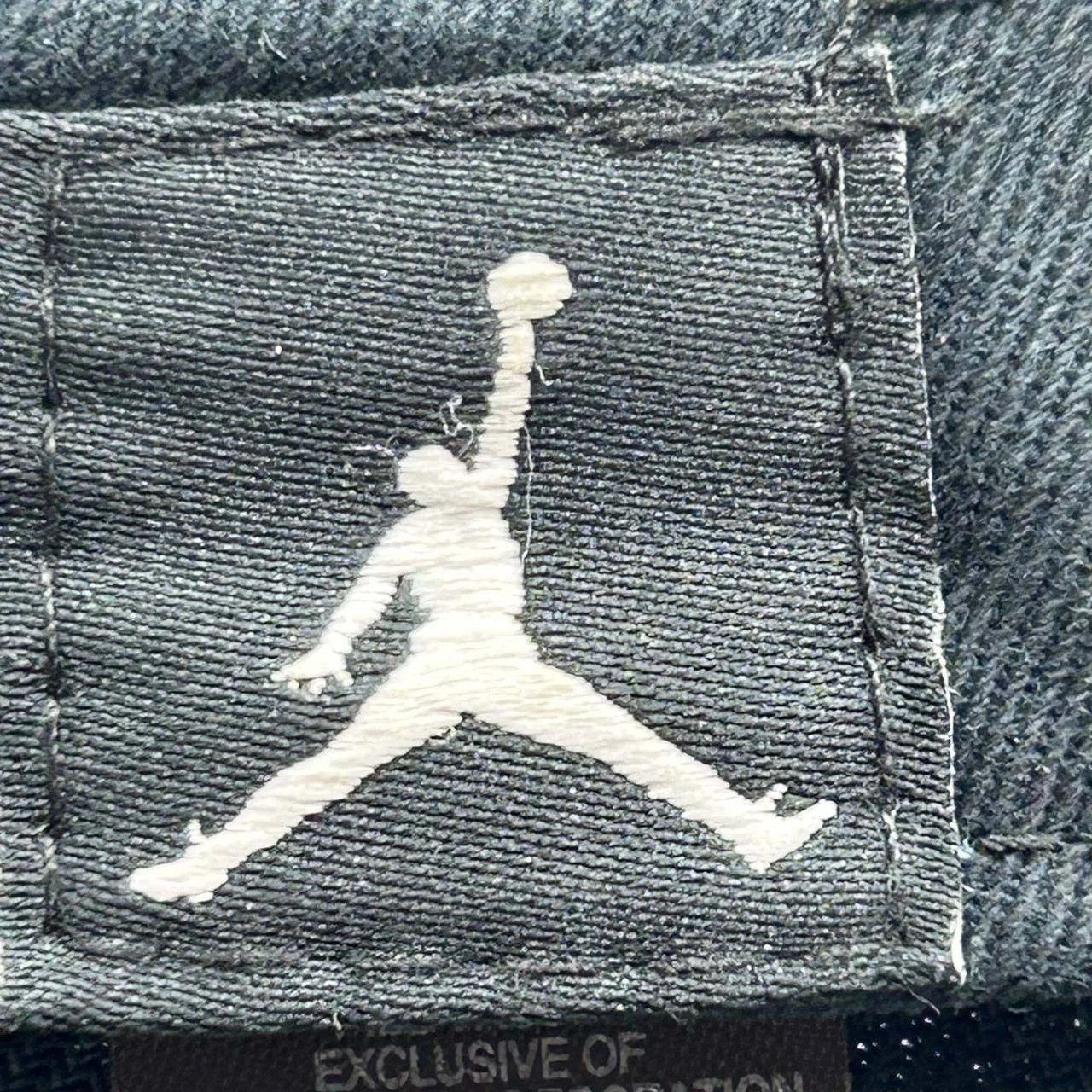 Jordan Brand Air Jordan Hat Men Cement Elephant Embroidered Strap Back Size ONE SIZE - 5 Thumbnail