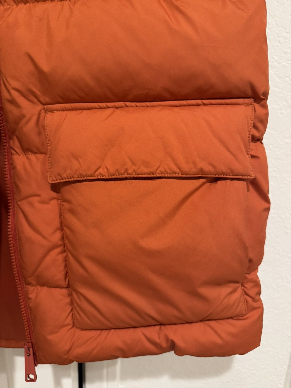 Carhartt Carhartt WIP Vest Size US M / EU 48-50 / 2 - 5 Thumbnail