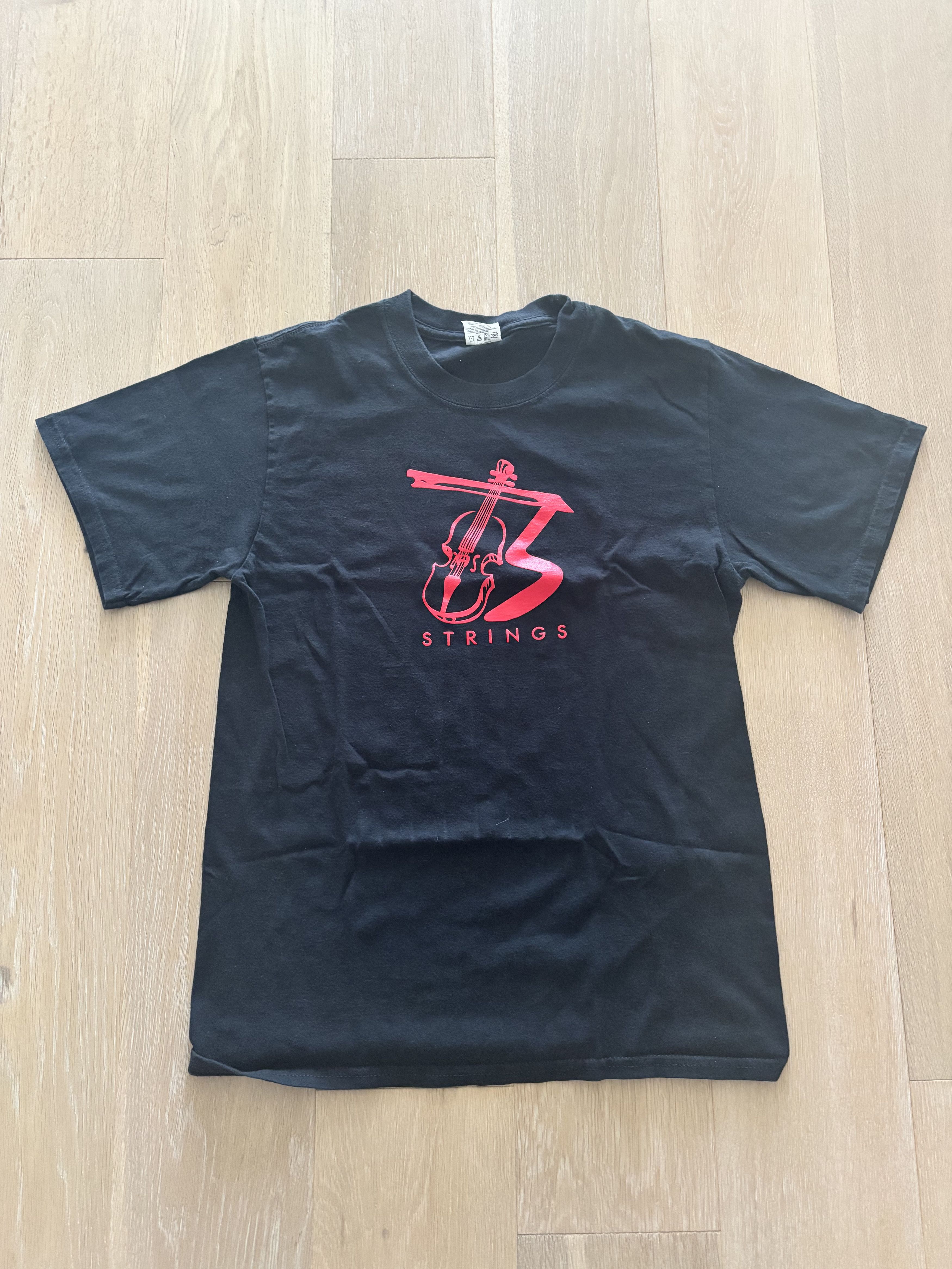 Other Vintage Music T-Shirt Size US M / EU 48-50 / 2 - 1 Thumbnail