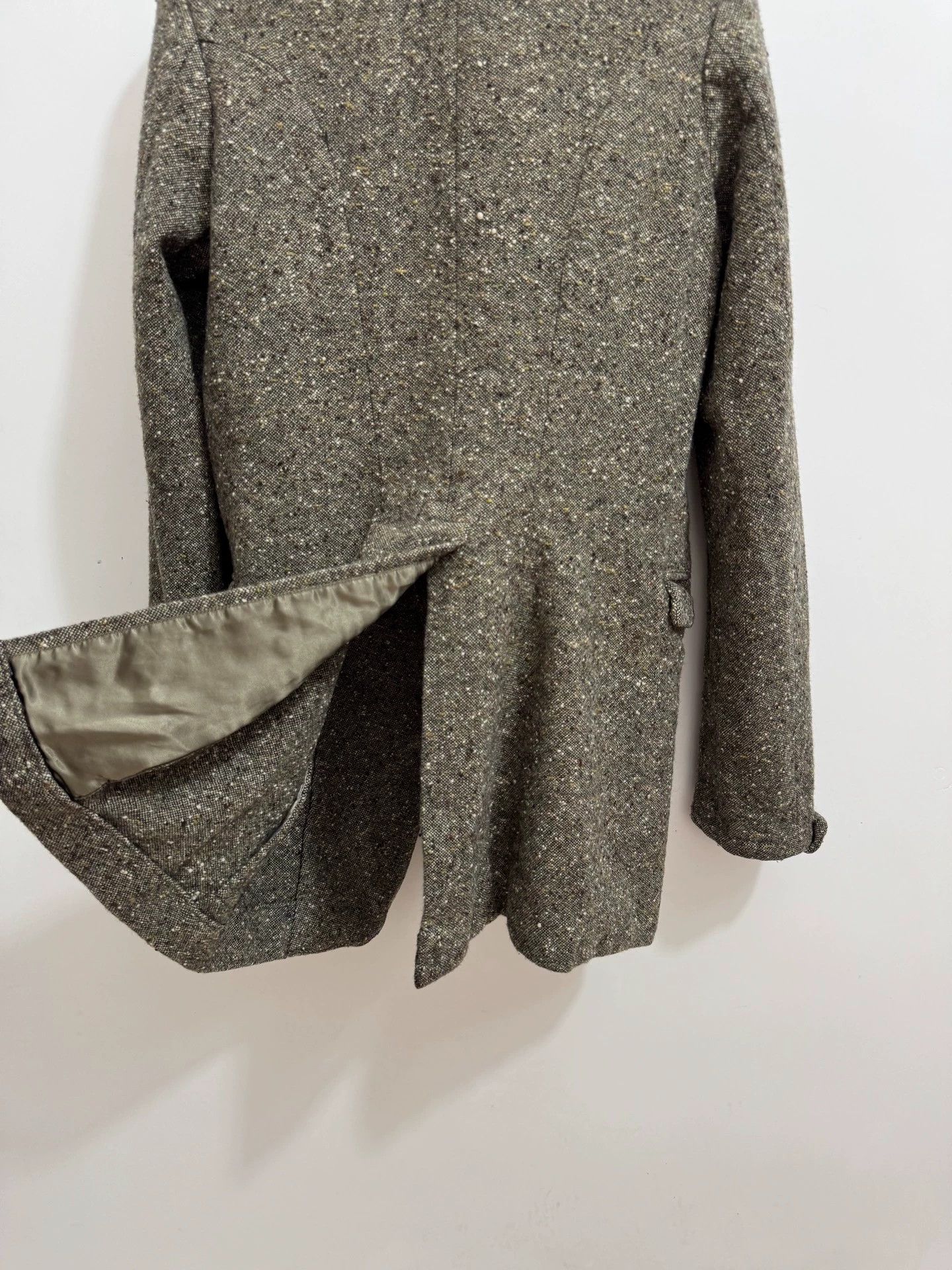 Comme des Garcons Comme des Garçons Homme Plus Reversible Jacket XS Size XS / US 0-2 / IT 36-38 - 7 Thumbnail