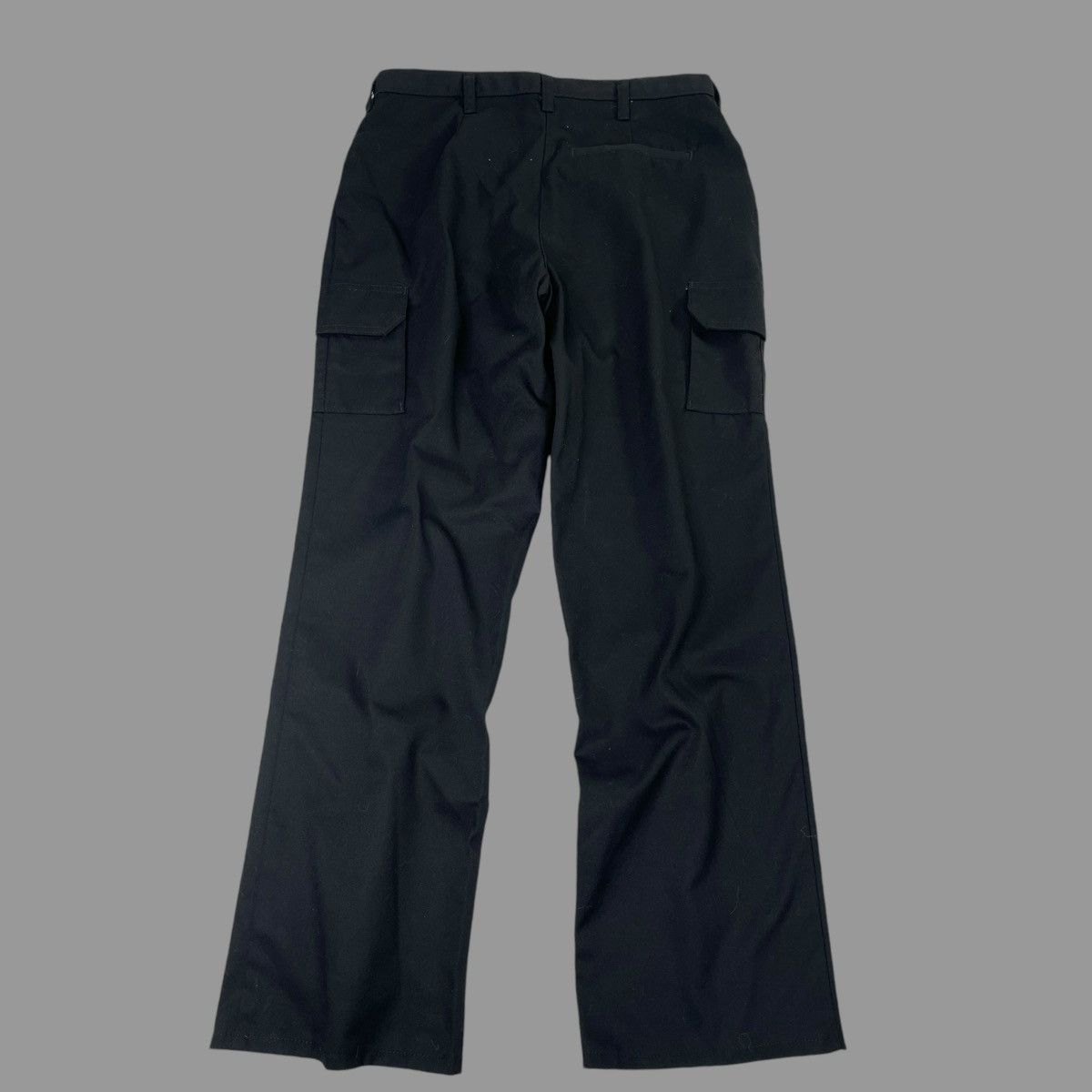 Japanese Brand × Vintage Vintage 90s cargo pant Size US 32 / EU 48 - 2 Thumbnail