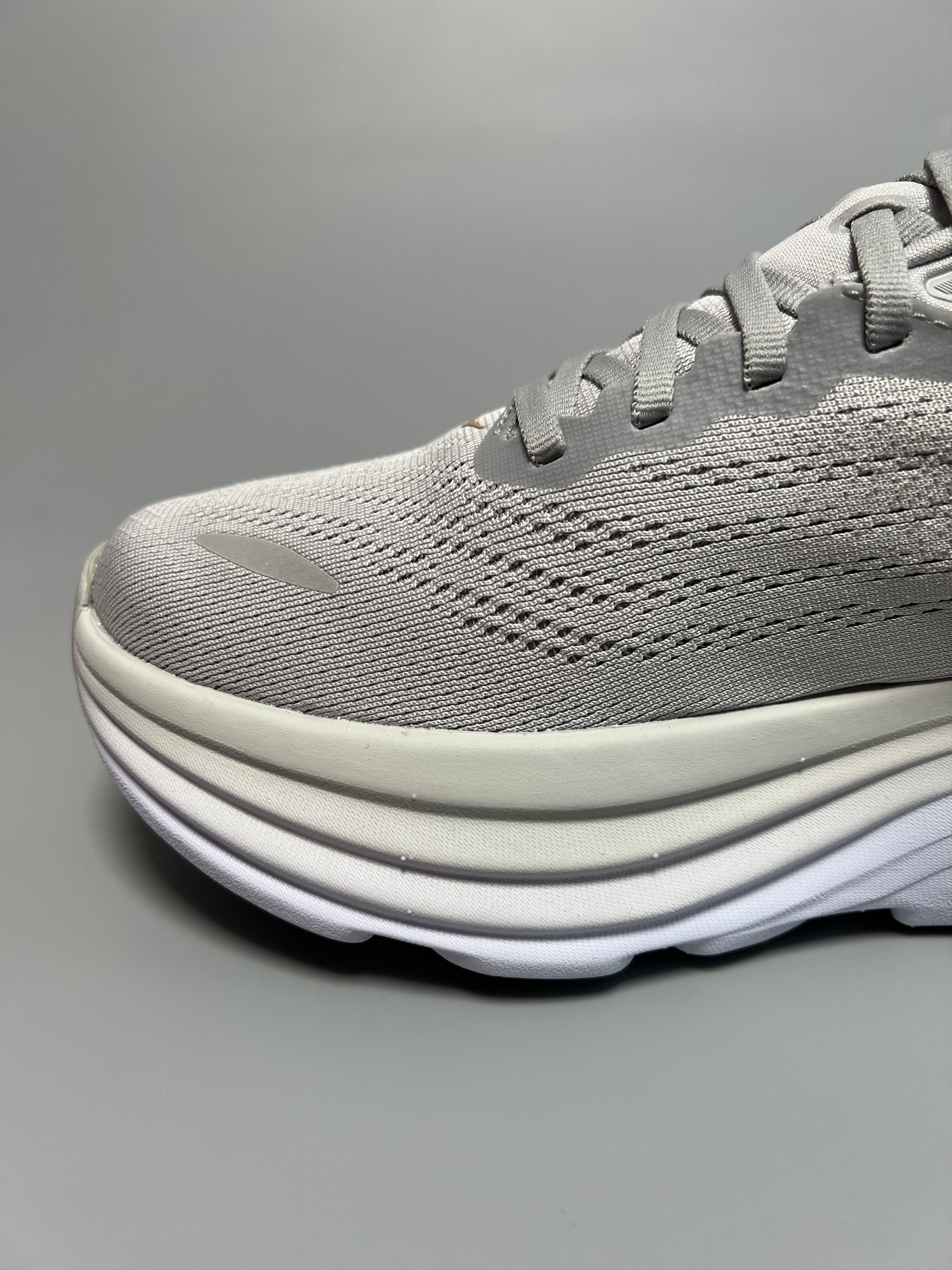 Hoka 8.5B Hoka One One Bondi 8 Running Shoes Walking Gym Size US 8.5 / IT 38.5 - 9 Thumbnail