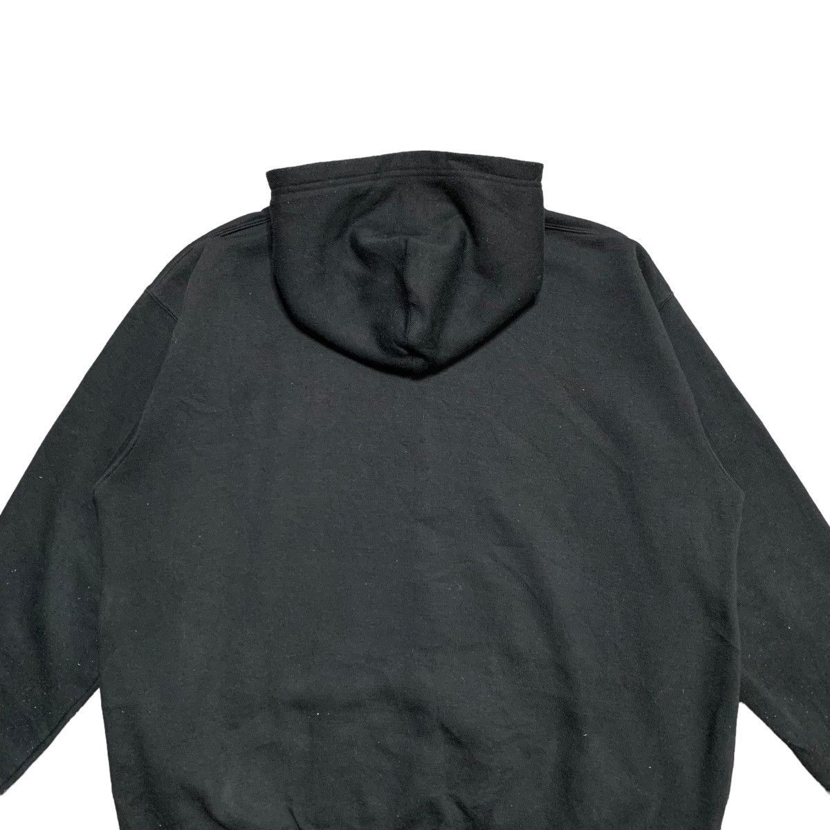 Japanese Brand West Point Poem Pullover Hoodie Size US XL / EU 56 / 4 - 10 Thumbnail