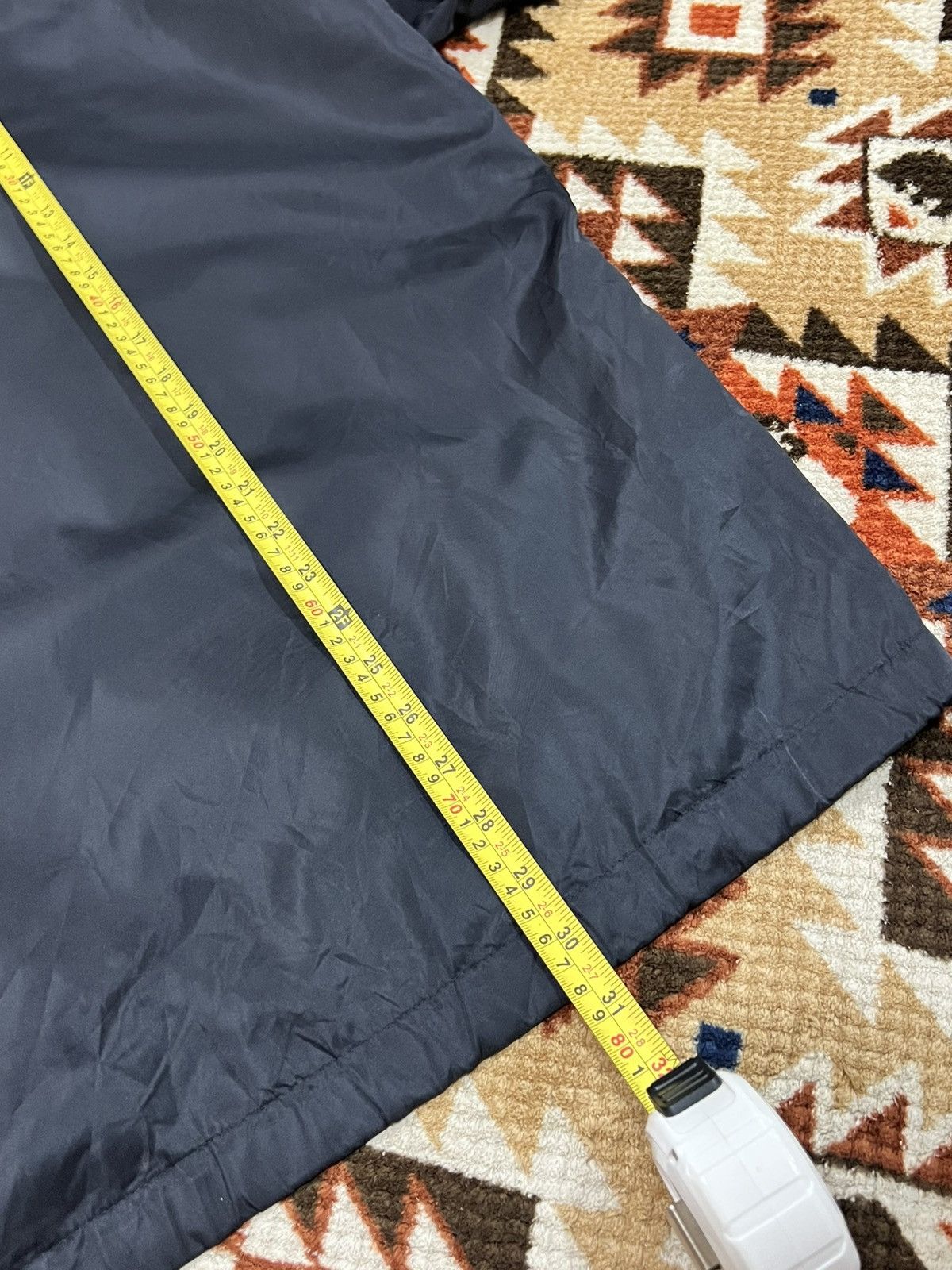 Undercover Undercover Jun Takahashi 99 SS Anorak Jacket Size US L / EU 52-54 / 3 - 7 Thumbnail
