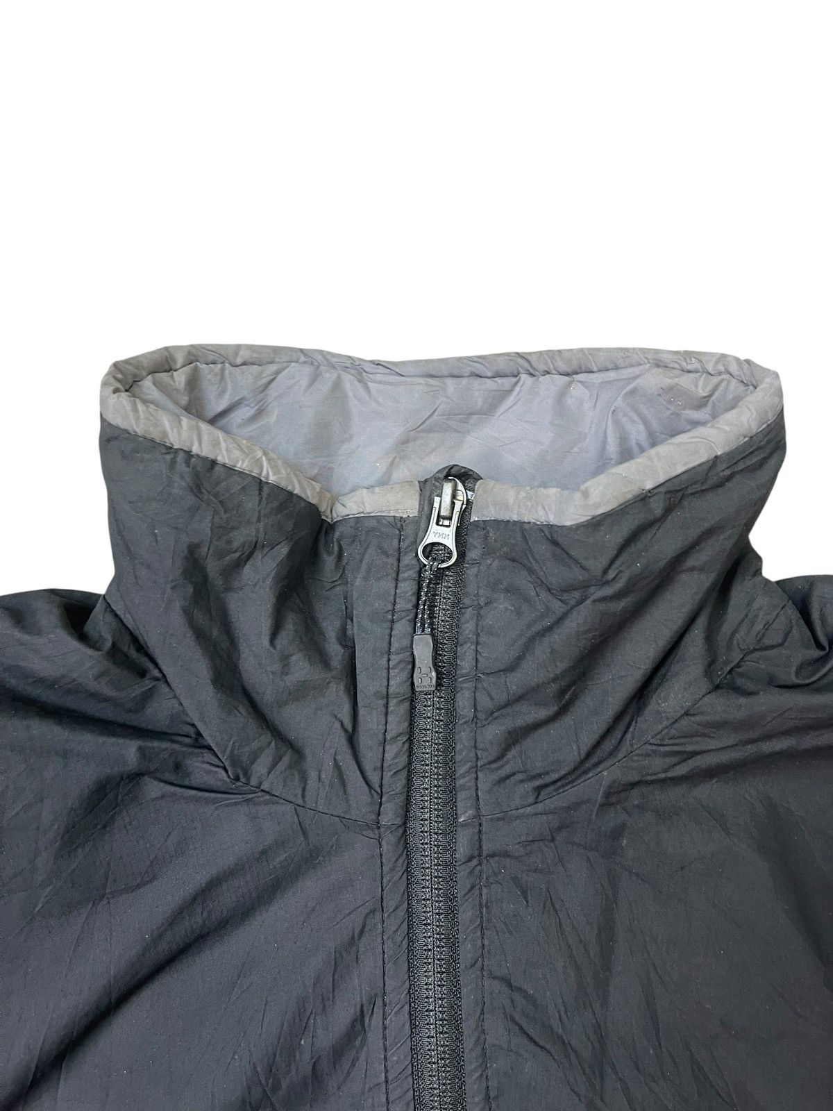 Haglofs Vintage Haglofs Thermolite Windbreaker Jacket Size US L / EU 52-54 / 3 - 7 Thumbnail