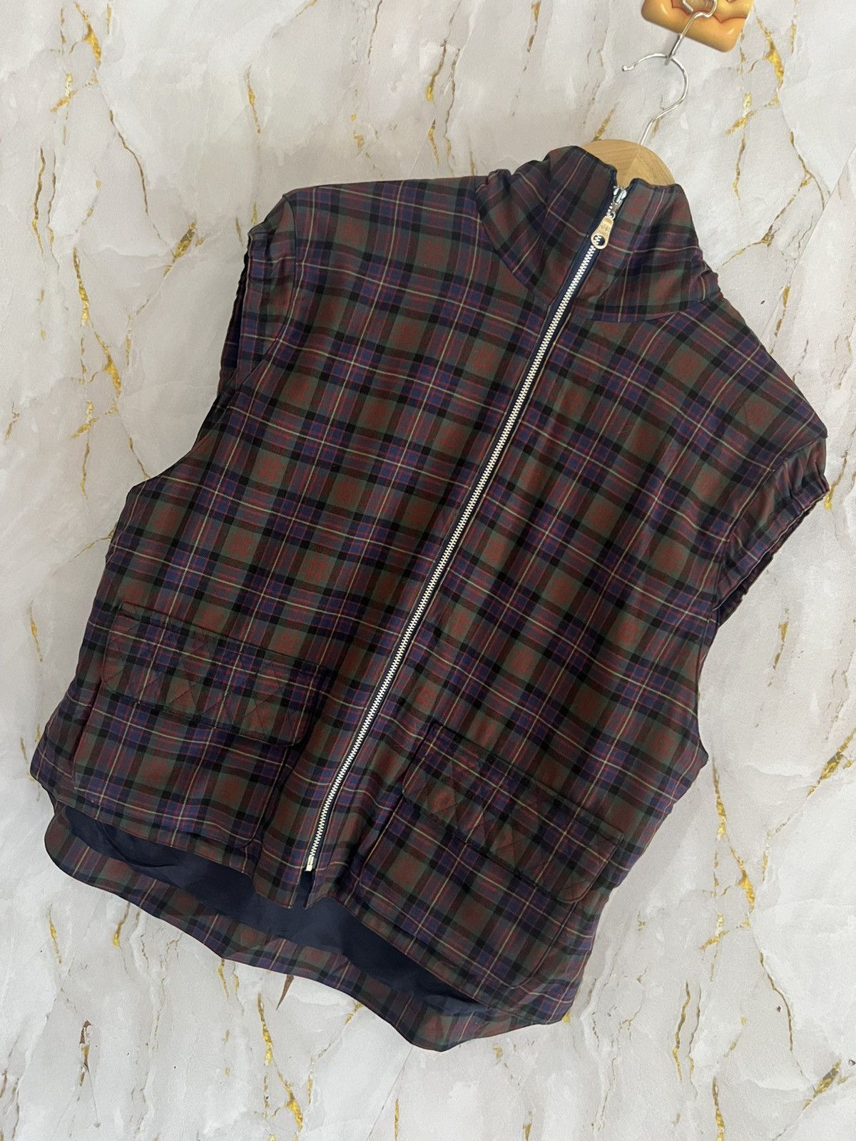 Christian Dior Monsieur CHRISTIAN DIOR SPORT VEST Size US L / EU 52-54 / 3 - 7 Thumbnail