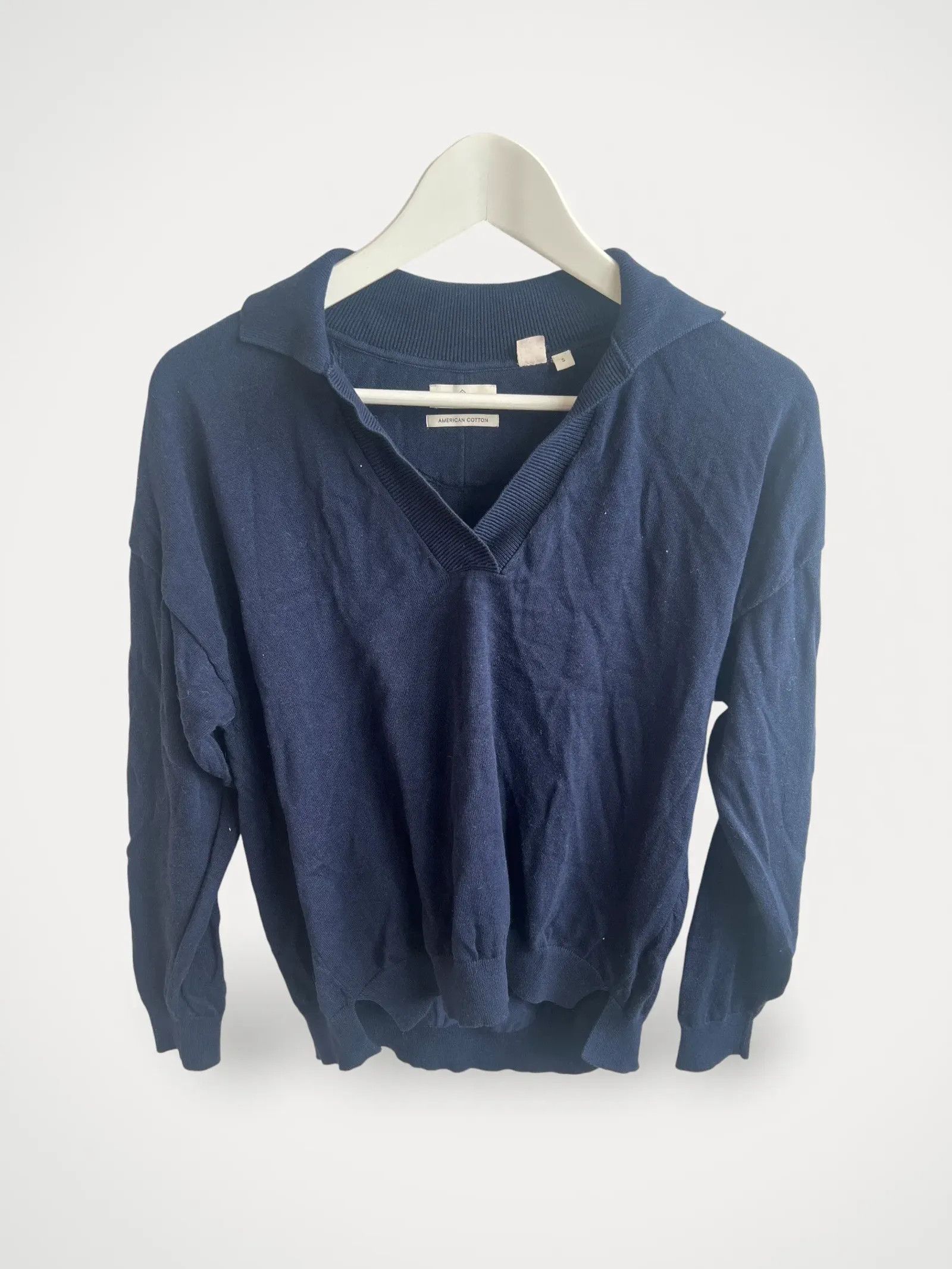 Gant Gant Sweater Size S / US 4 / IT 40 - 1 Thumbnail
