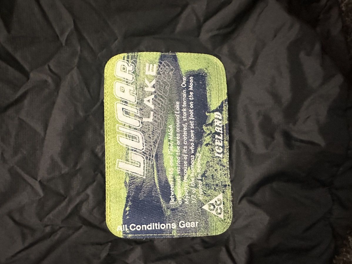 Nike ACG ACG Puffer Jacket Size US XL / EU 56 / 4 - 8 Thumbnail