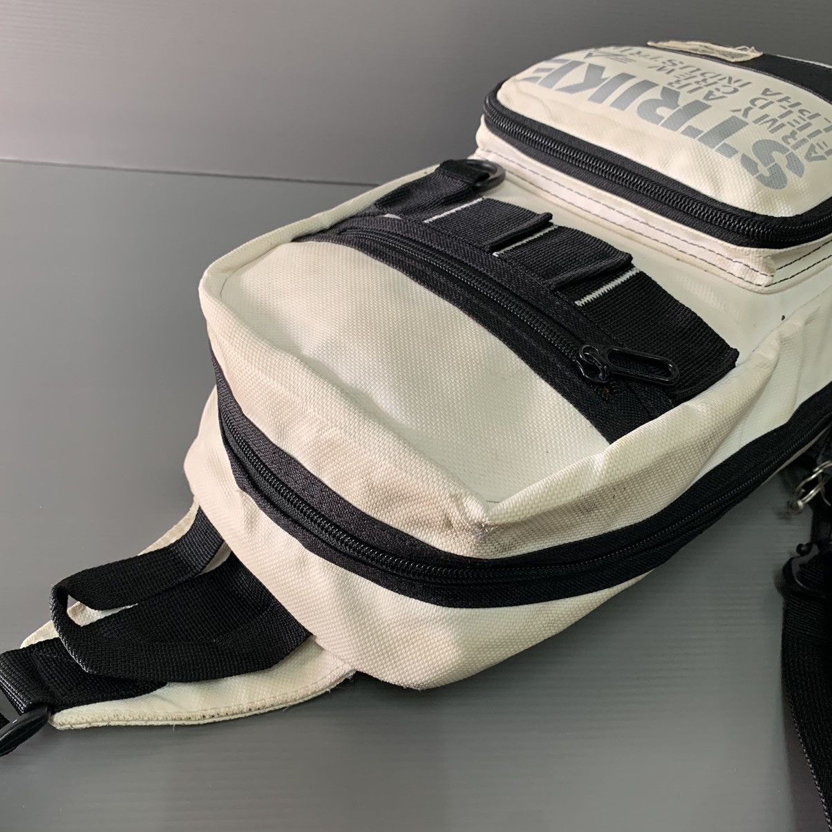 Alpha Industries Alpha Industries Waist Shoulder Bag Size ONE SIZE - 10 Thumbnail