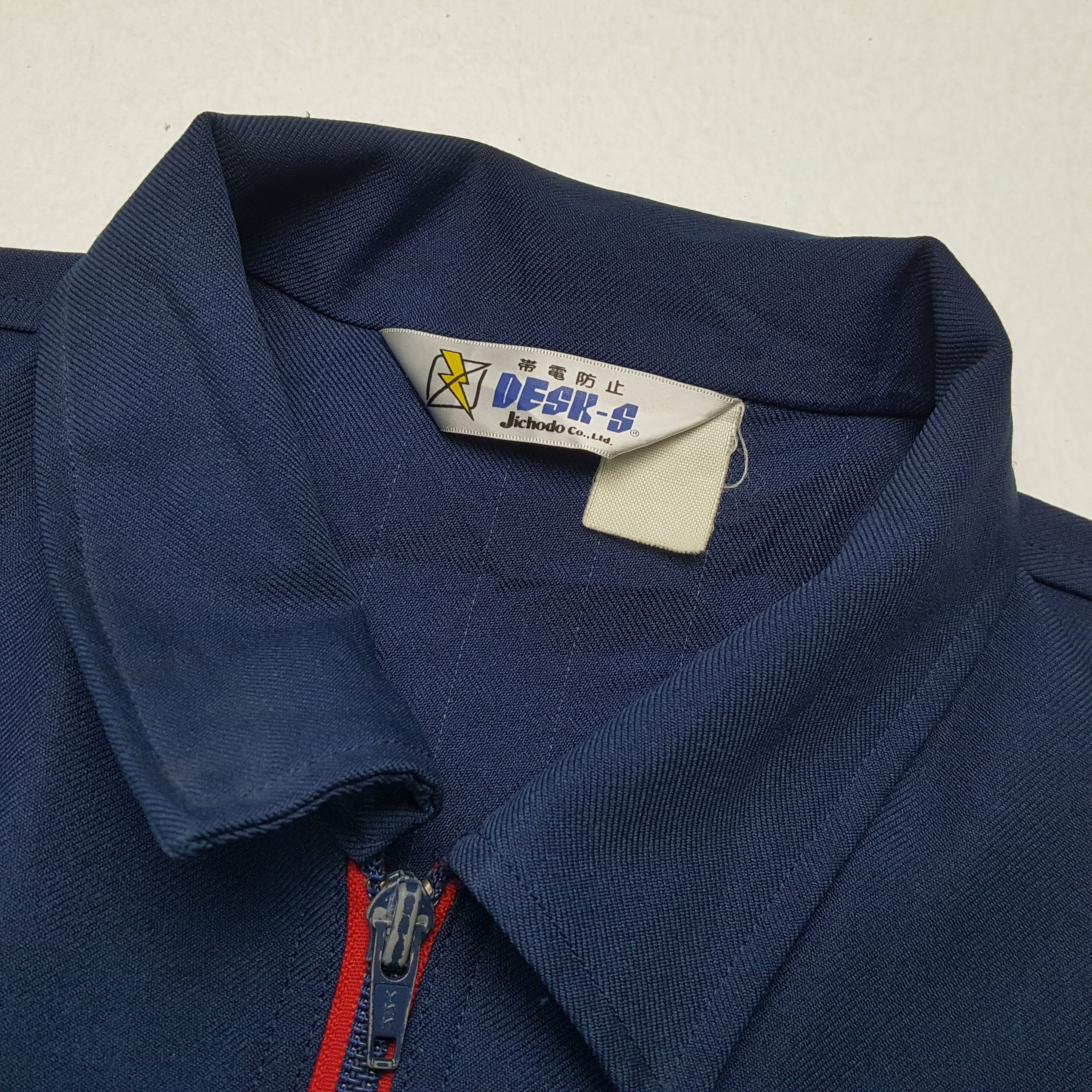 Japanese Brand × Vintage NISMO NISSAN RACING TEAM Motorsports Custom Art Jacket Size US M / EU 48-50 / 2 - 10 Thumbnail