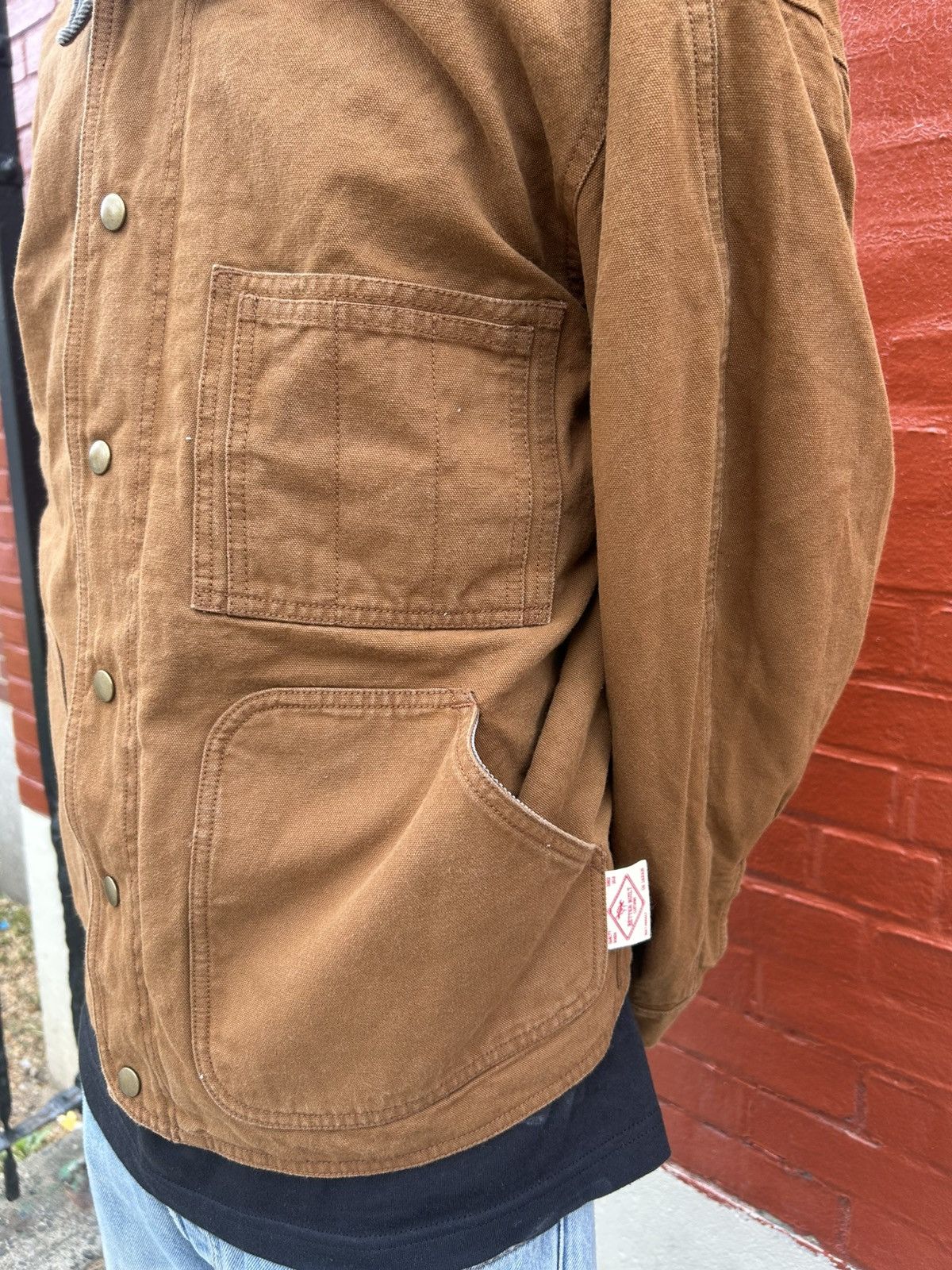 Other Better built clothing Size US XL / EU 56 / 4 - 6 Thumbnail
