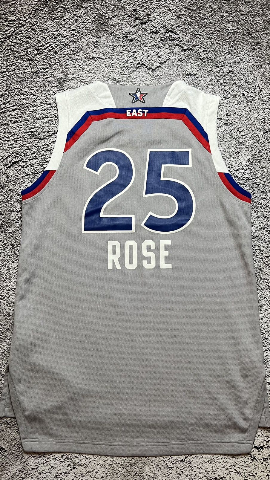 Adidas RARE‼️All star day NBA Derrick Rose 2017 adidas jersey bulls Size US M / EU 48-50 / 2 - 1 Thumbnail