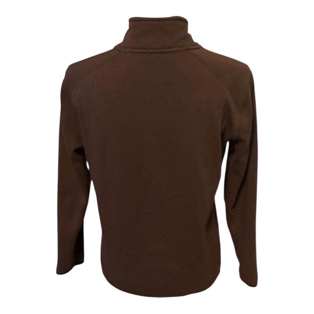 Gap Gapfit Brown Fur Lined Sweatshirt Athletic Size XL Size XL / US 12-14 / IT 48-50 - 3 Thumbnail