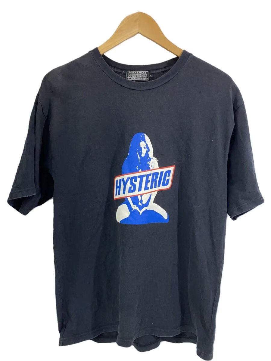 Hysteric Glamour Hysteric Woman Tee Size US L / EU 52-54 / 3 - 1 Thumbnail