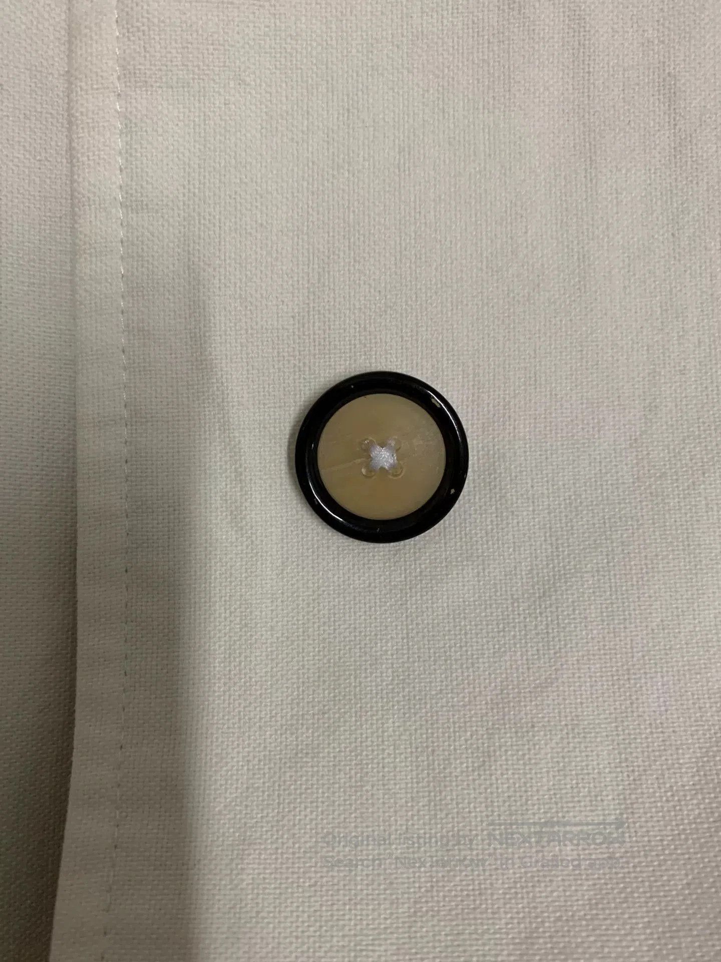Maison Margiela Maison Martin Margiela Commuter Coat. Size US XS / EU 42 / 0 - 6 Thumbnail