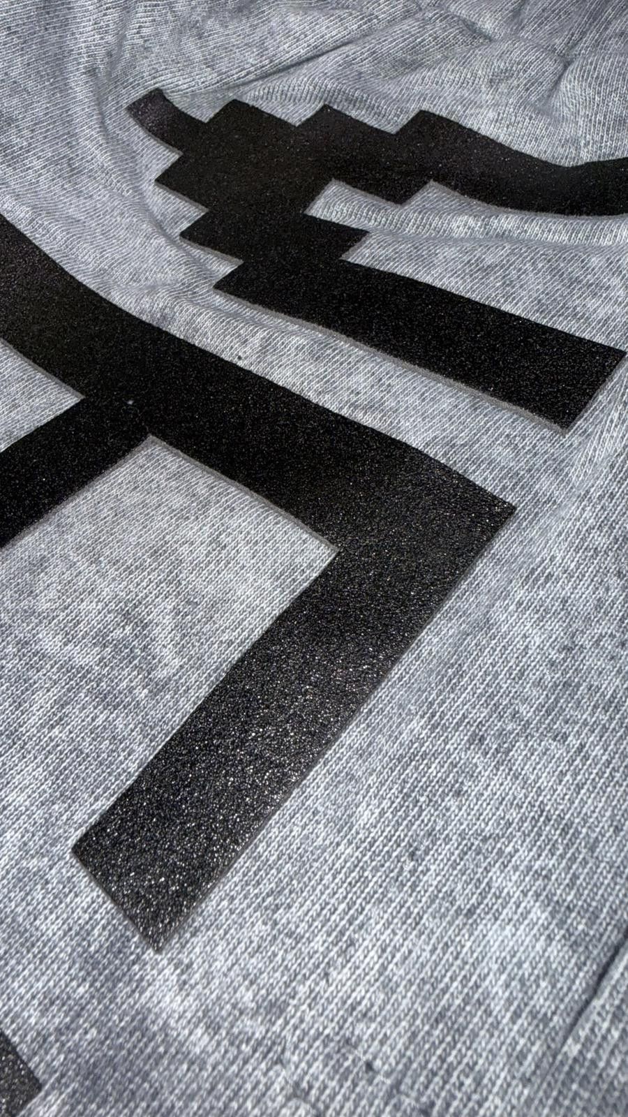 Other Vertabrae C-2.0 Ash Sweatpants Size US 36 / EU 52 - 3 Thumbnail