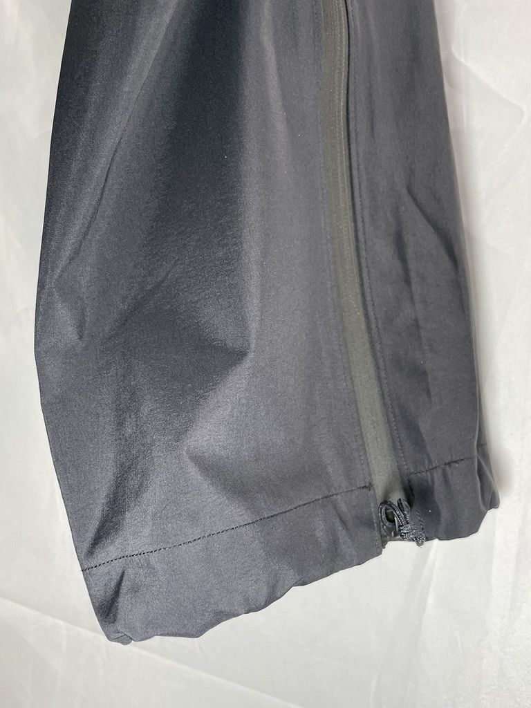 Arc'teryx ARCTERYX LEAF Alpha Gen 1 3162 Black Gore Tex Pants Size US 30 / EU 46 - 9 Thumbnail