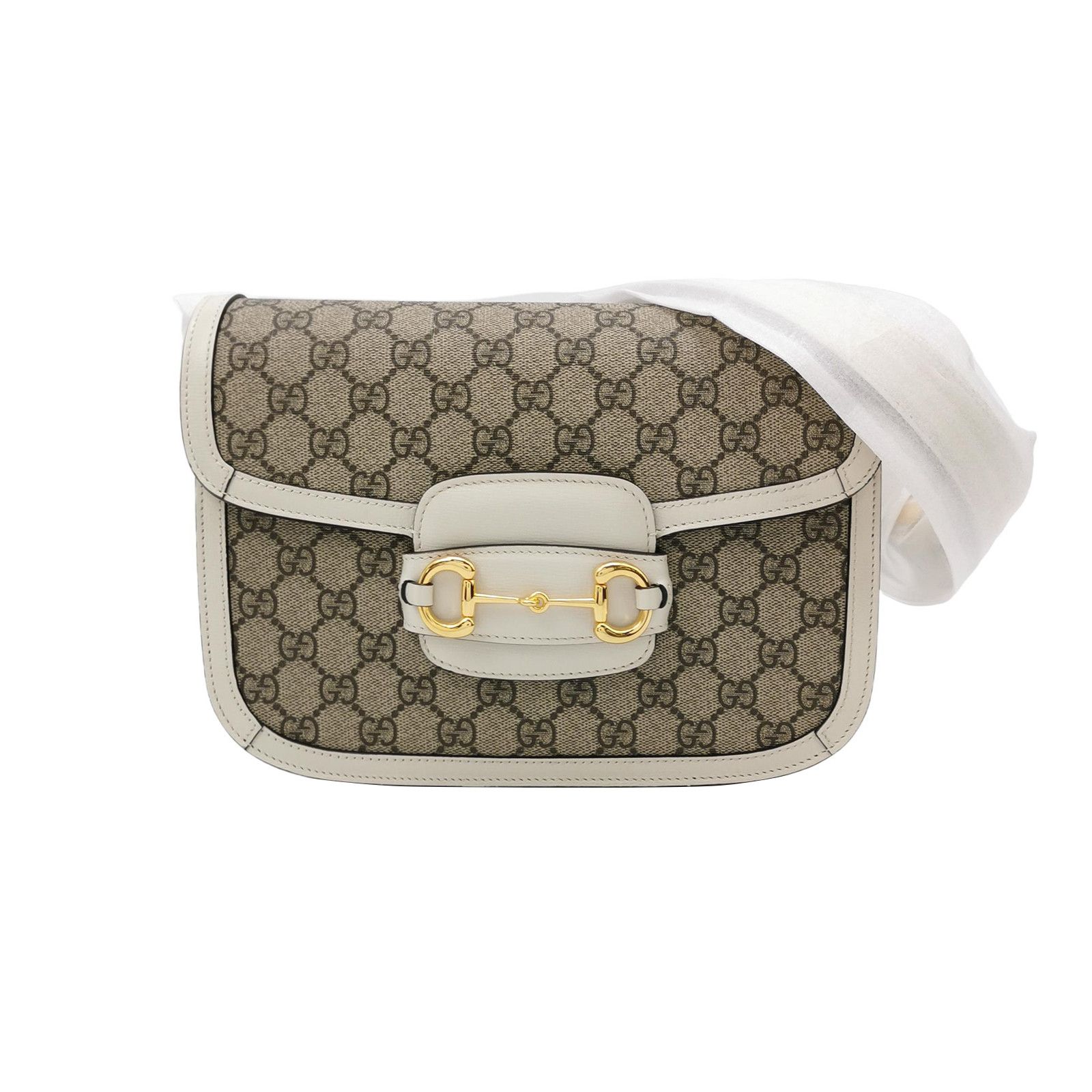 Gucci Gucci Women os Shoulder Bags Size ONE SIZE - 1 Thumbnail
