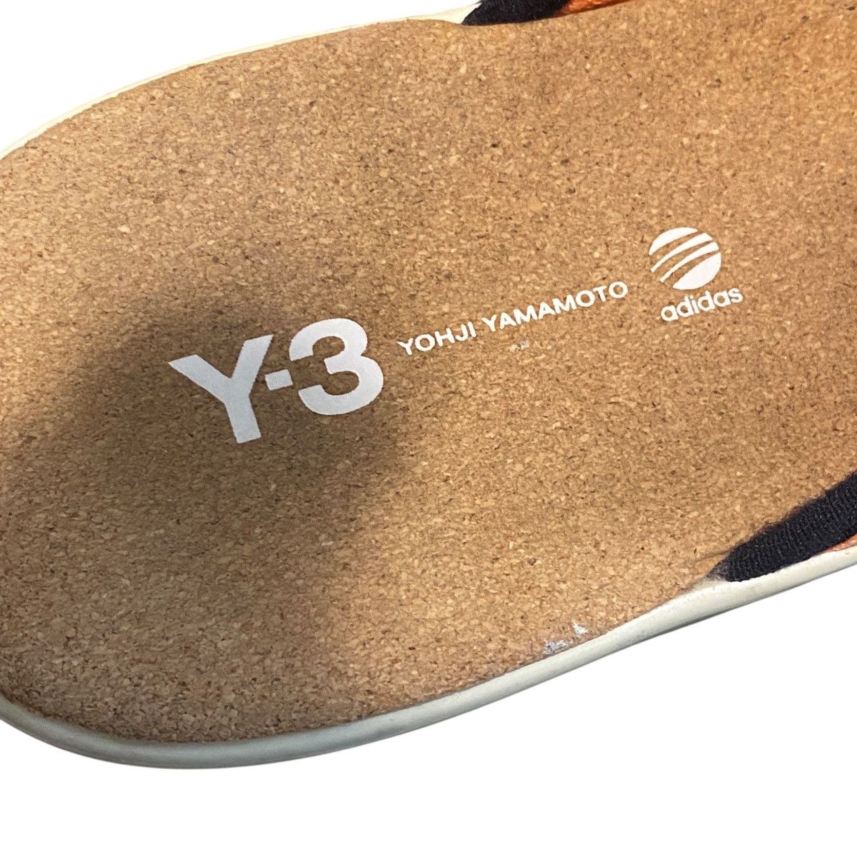 Y-3 Y-3 Yohji Yamamota Sandals - Size 8 Size US 8 / EU 41 - 7 Thumbnail