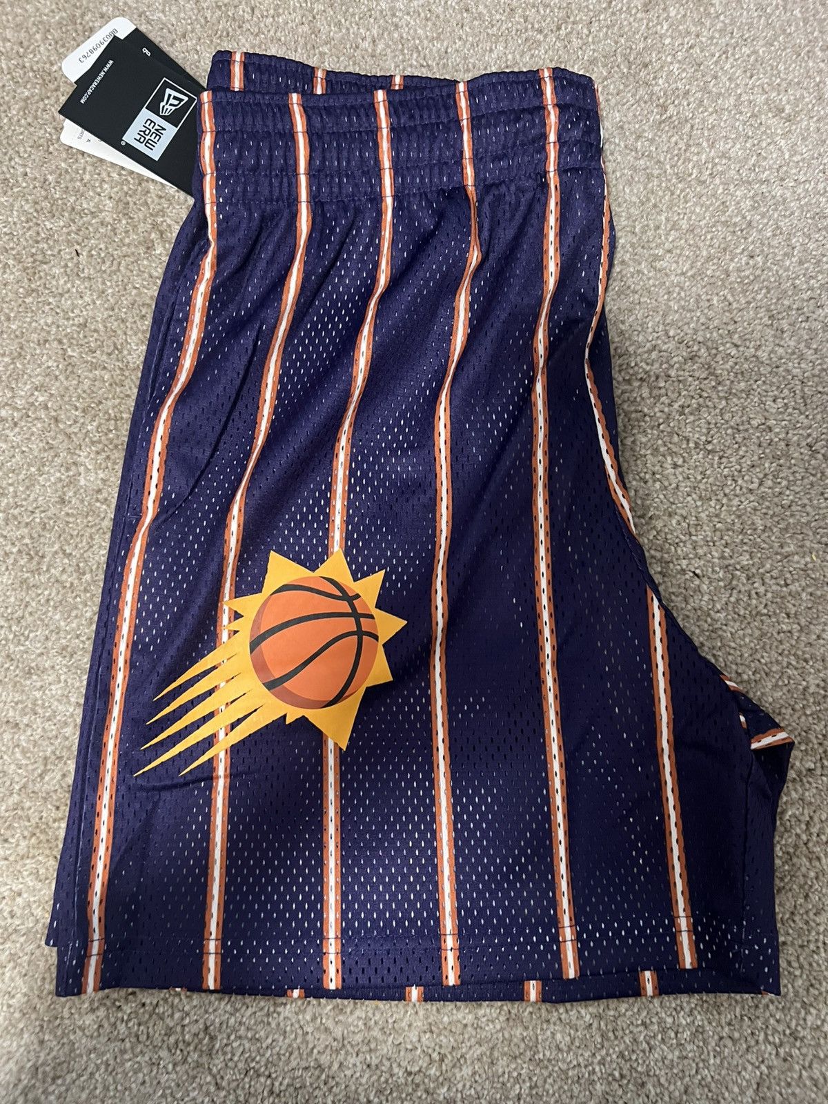Eric Emanuel Eric Emanuel Suns shorts Size US 38 / EU 54 - 3 Thumbnail