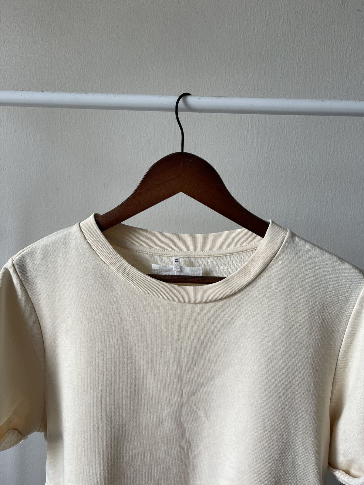 Maison Margiela Maison Margiela Mm6 Tee Size M / US 6-8 / IT 42-44 - 5 Thumbnail