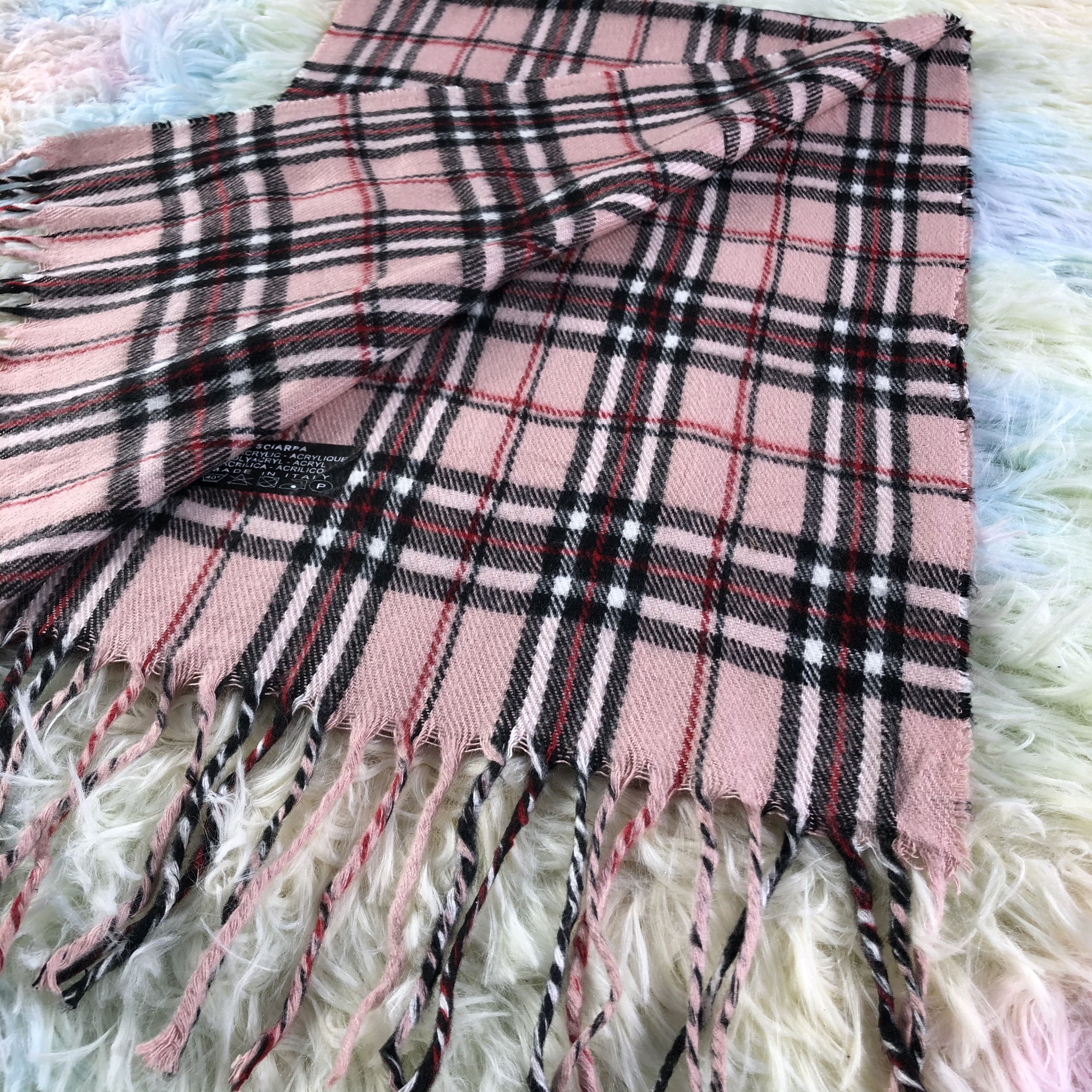 Playboy Playboy Scarf / Muffler / Neckwear - KM454 Size ONE SIZE - 4 Thumbnail