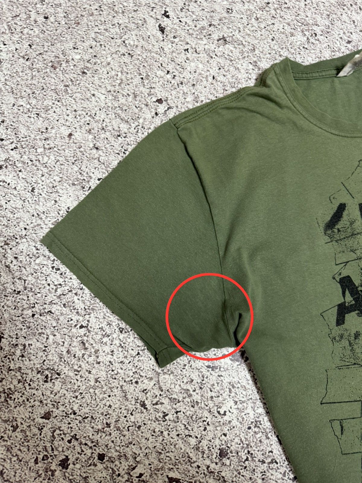 Band Tees × Vintage Vintage 2000’s Rise Against Rock Band Retro T-Shirt Size US XL / EU 56 / 4 - 9 Thumbnail