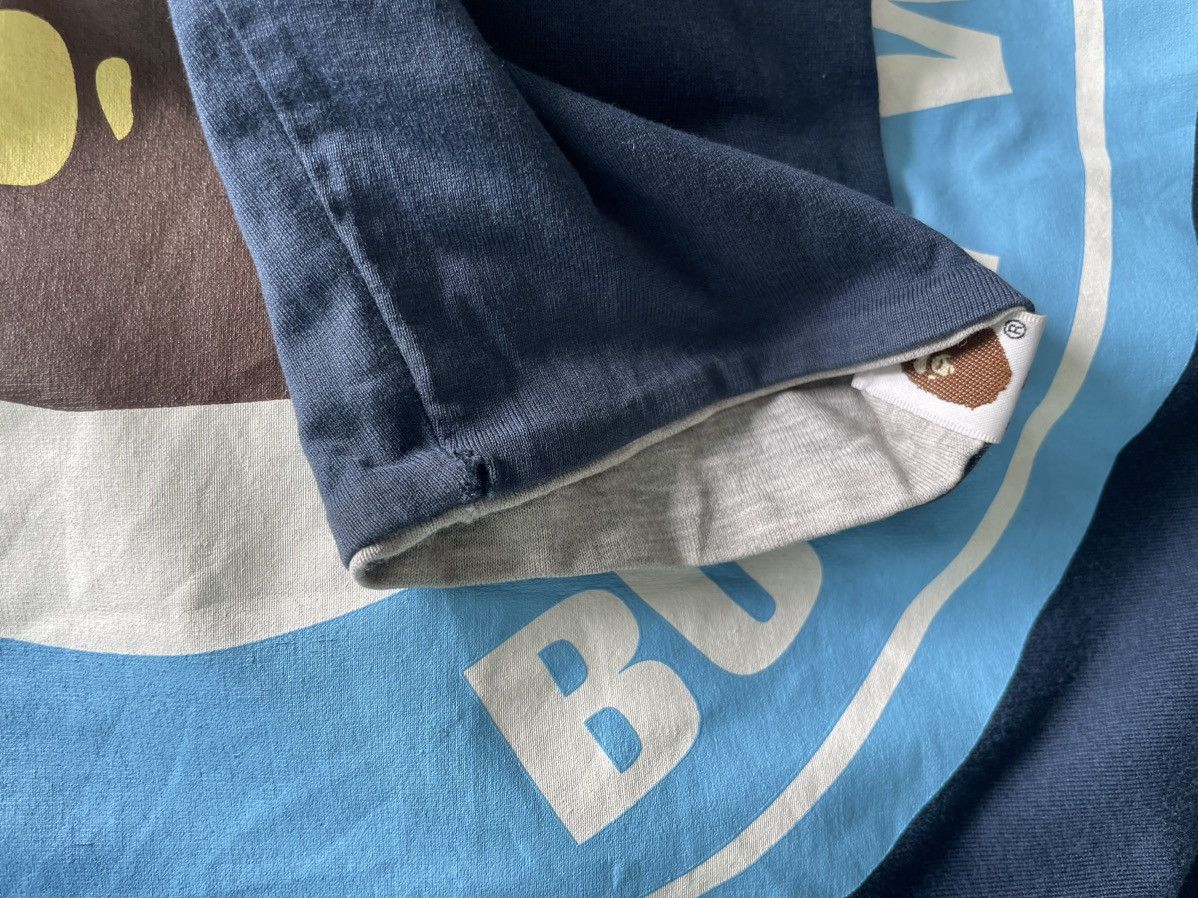 Bape A Bathing Ape Busy Works Reversible Size US M / EU 48-50 / 2 - 8 Thumbnail