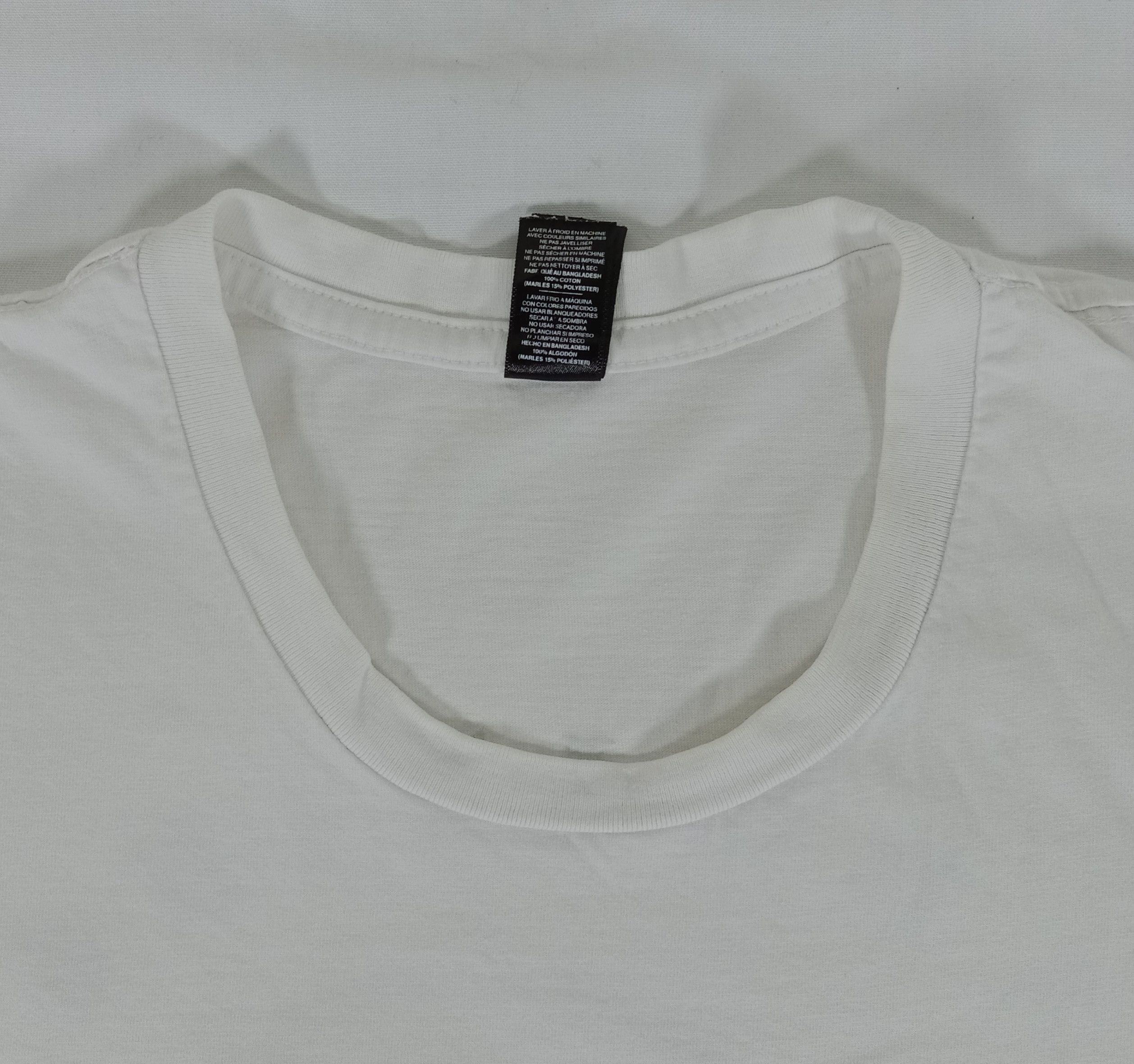 Staple Vintage Staple x Knog T Shirt Size US M / EU 48-50 / 2 - 4 Thumbnail