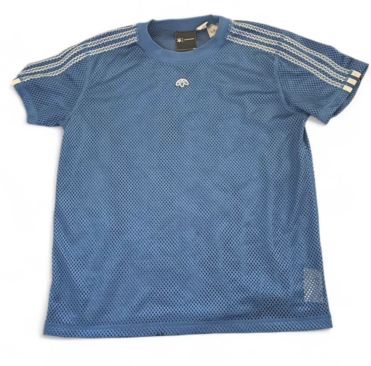 Adidas × Alexander Wang Unisex Adidas x Alexander Wang blue Size M Size US M / EU 48-50 / 2 - 1 Thumbnail