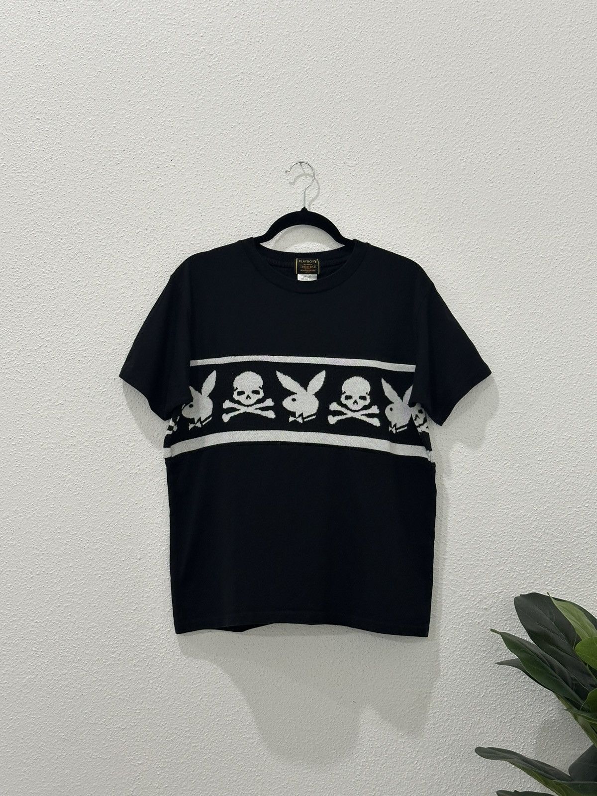 Mastermind Japan Theatre 8 | Grailed