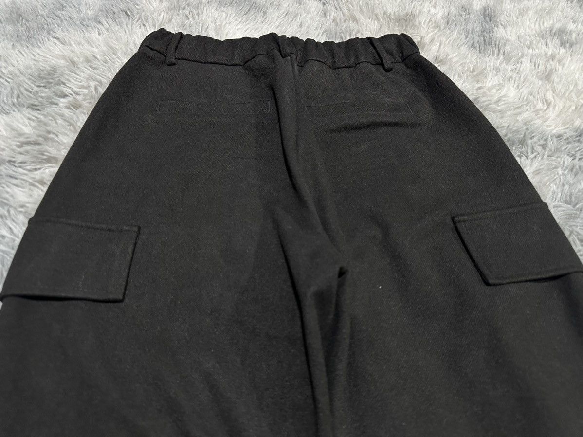 Seditionaries 🔥Sick Y2K Punk Rave Zipper Pants Punk Size US 30 / EU 46 - 11 Thumbnail