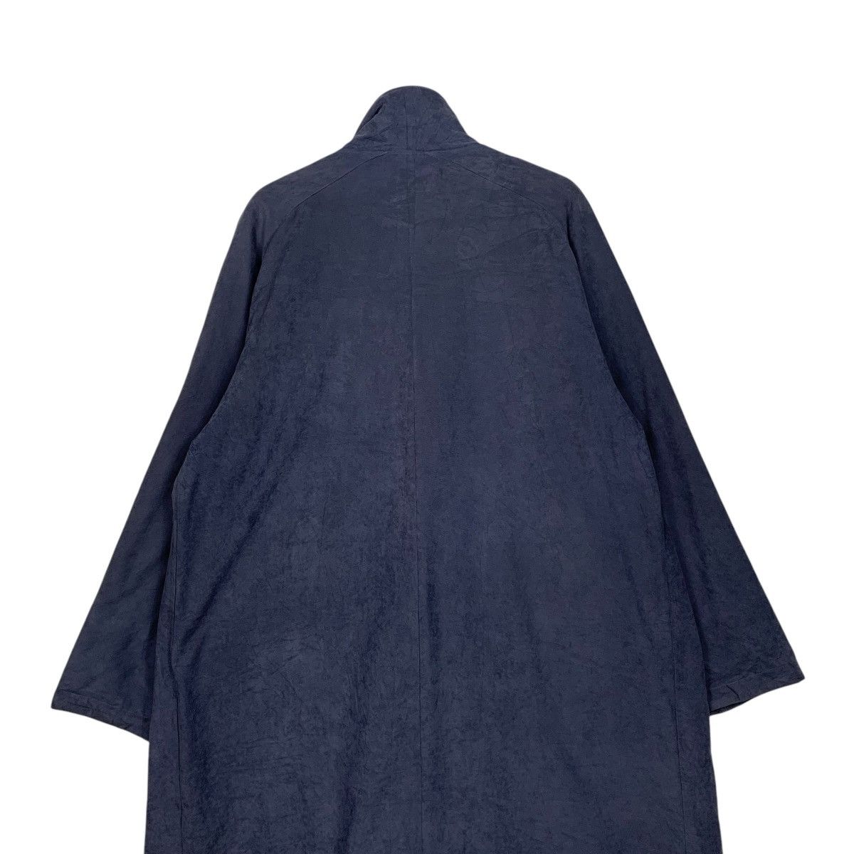 Allegri Allegri Overcoat Size M / US 6-8 / IT 42-44 - 9 Thumbnail