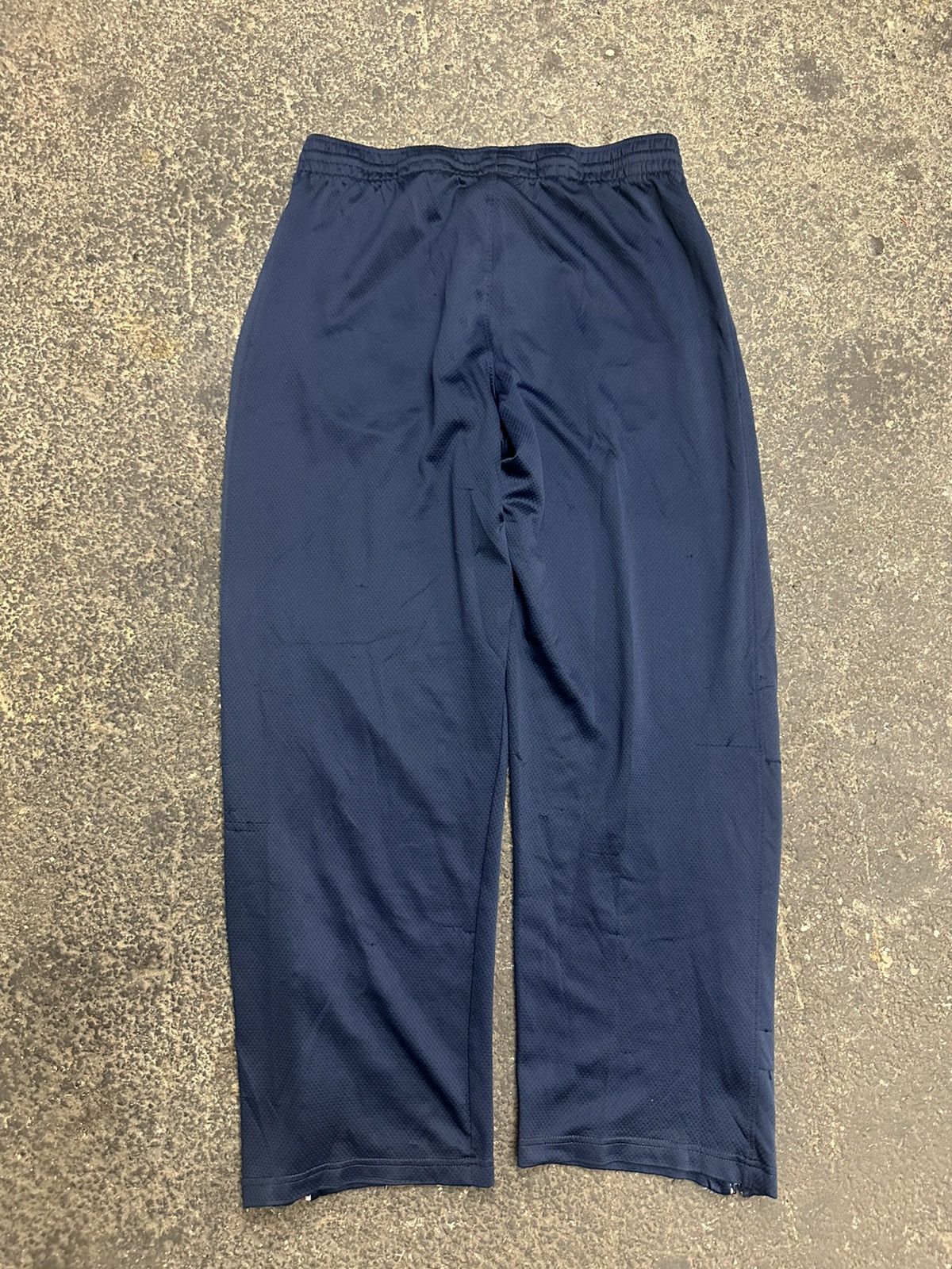 Nike Y2k nike track pants Size US 31 - 8 Thumbnail