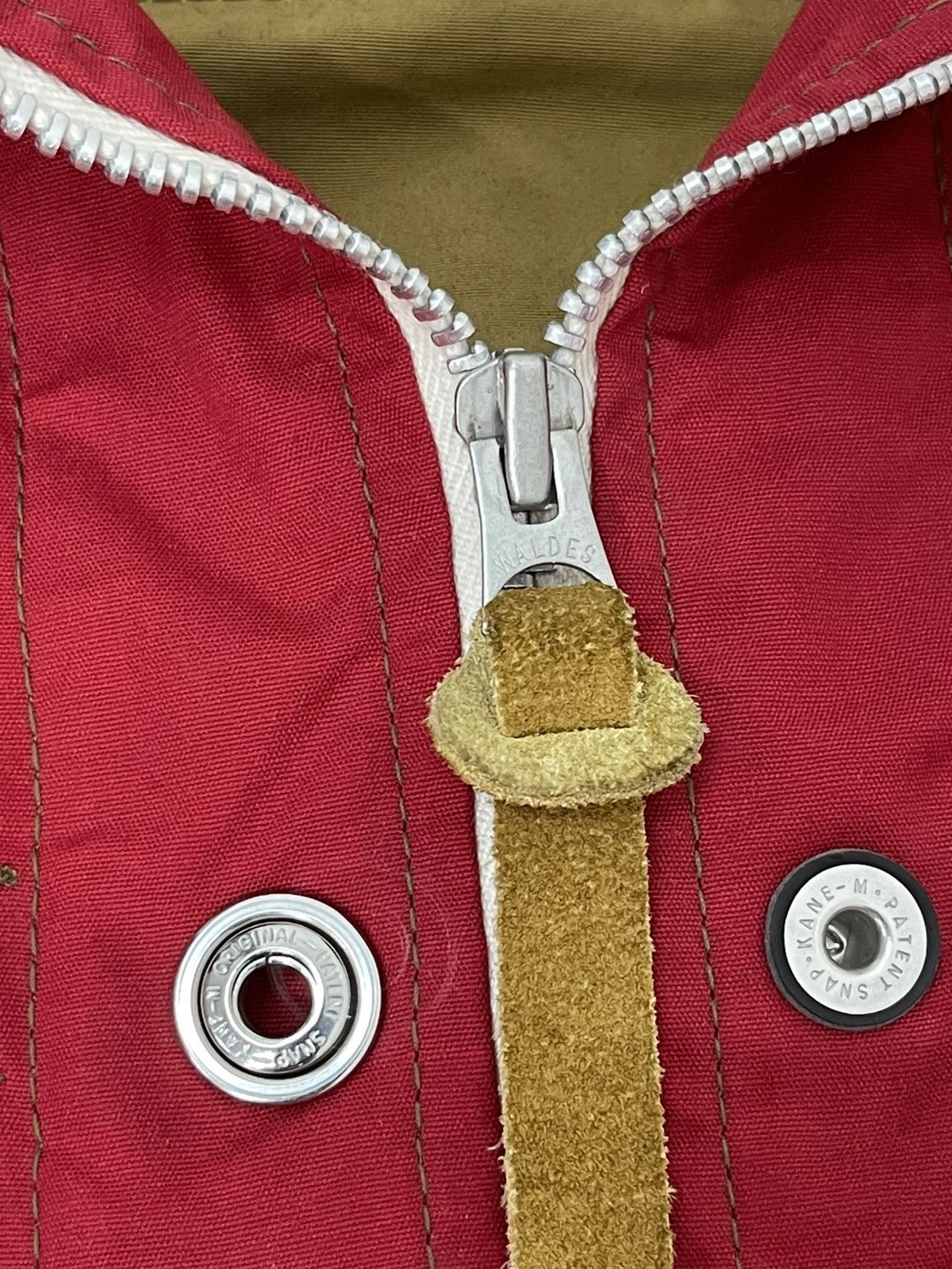 Runway SS 2013 Junya Watanabe x Seil Marschall Jacket 6🟩7