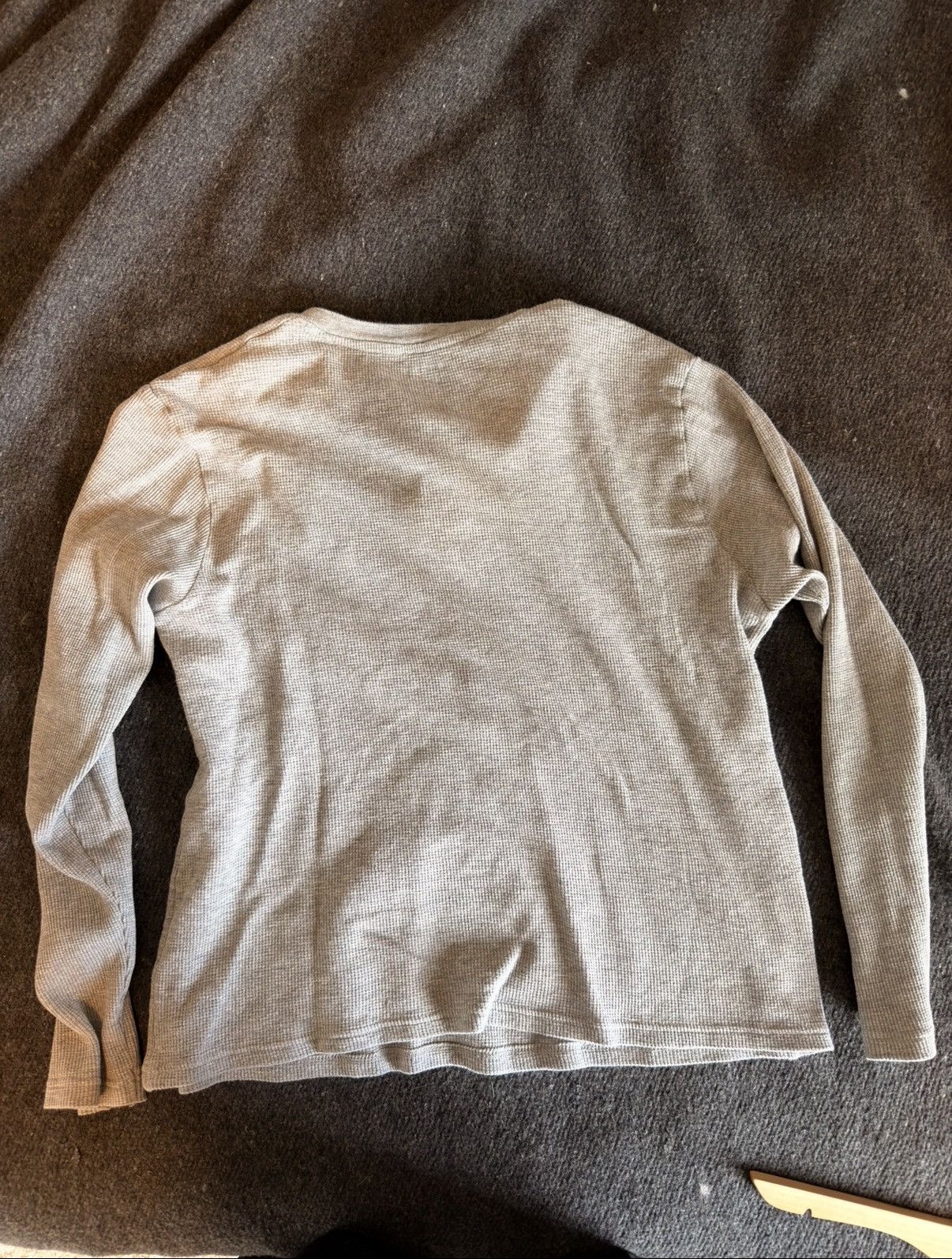 Lucky Brand Lucky Brand Longsleeve thermal Size US M / EU 48-50 / 2 - 2 Thumbnail