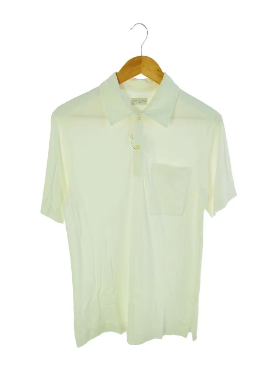 Cotton Polo Shirt