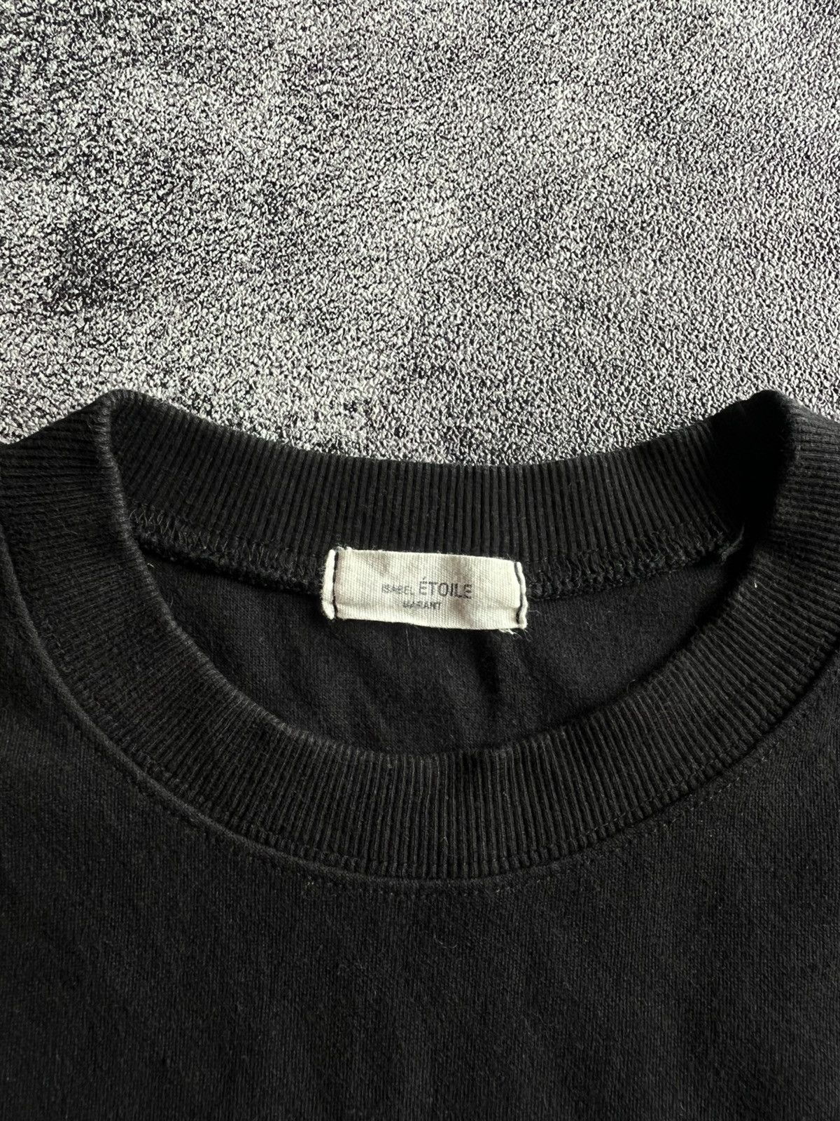 Isabel Marant × Isabel Marant Etoile Isabel Marant Etoile Sweatshirt Size US M / EU 48-50 / 2 - 5 Thumbnail