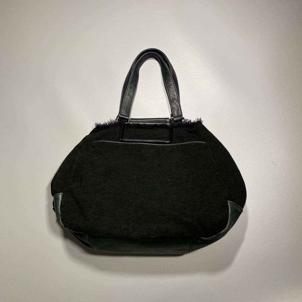 Yohji Yamamoto Y’s Iconic Hand Bag Size ONE SIZE - 1 Thumbnail