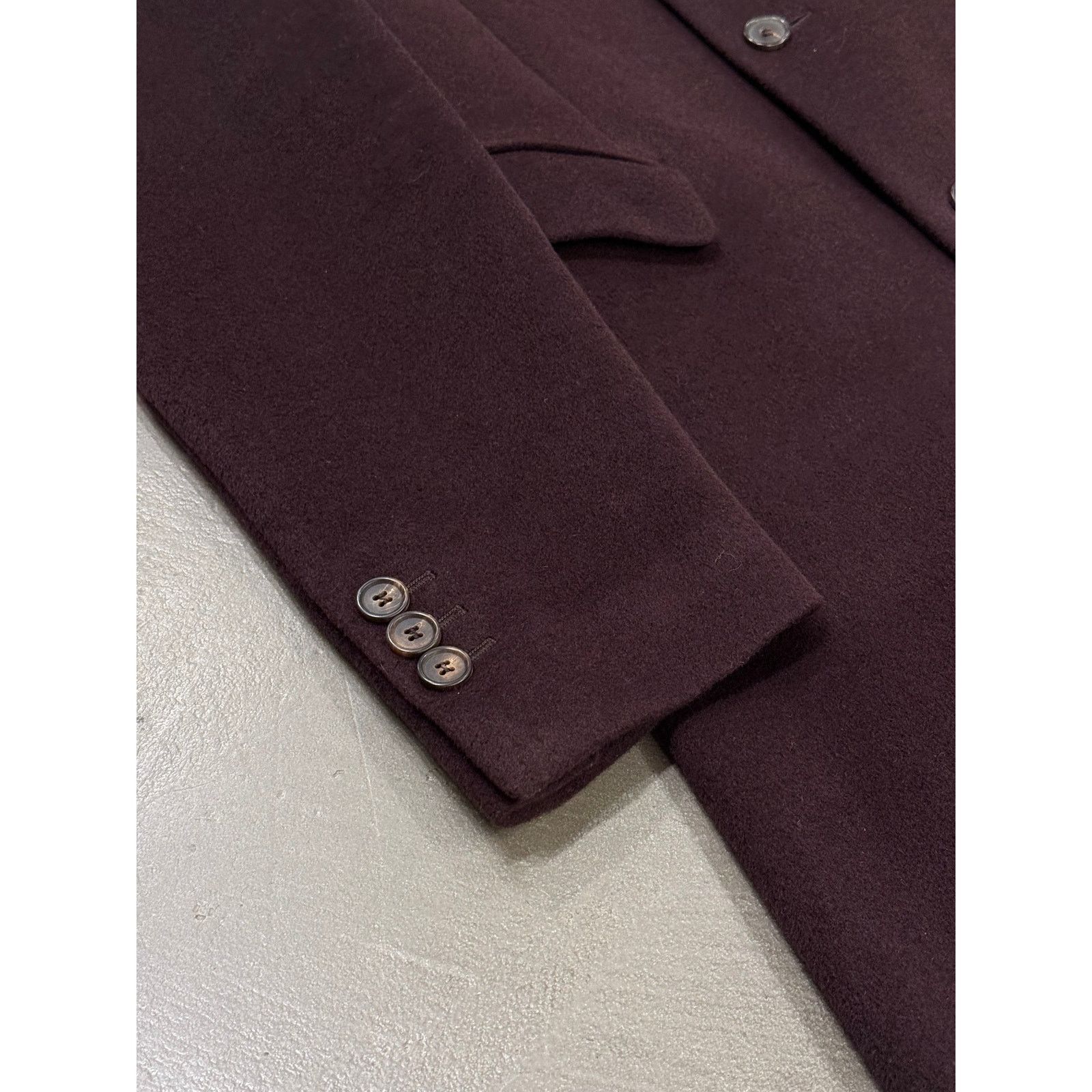 Prada 2017 Prada wool coat Size US M / EU 48-50 / 2 - 3 Thumbnail