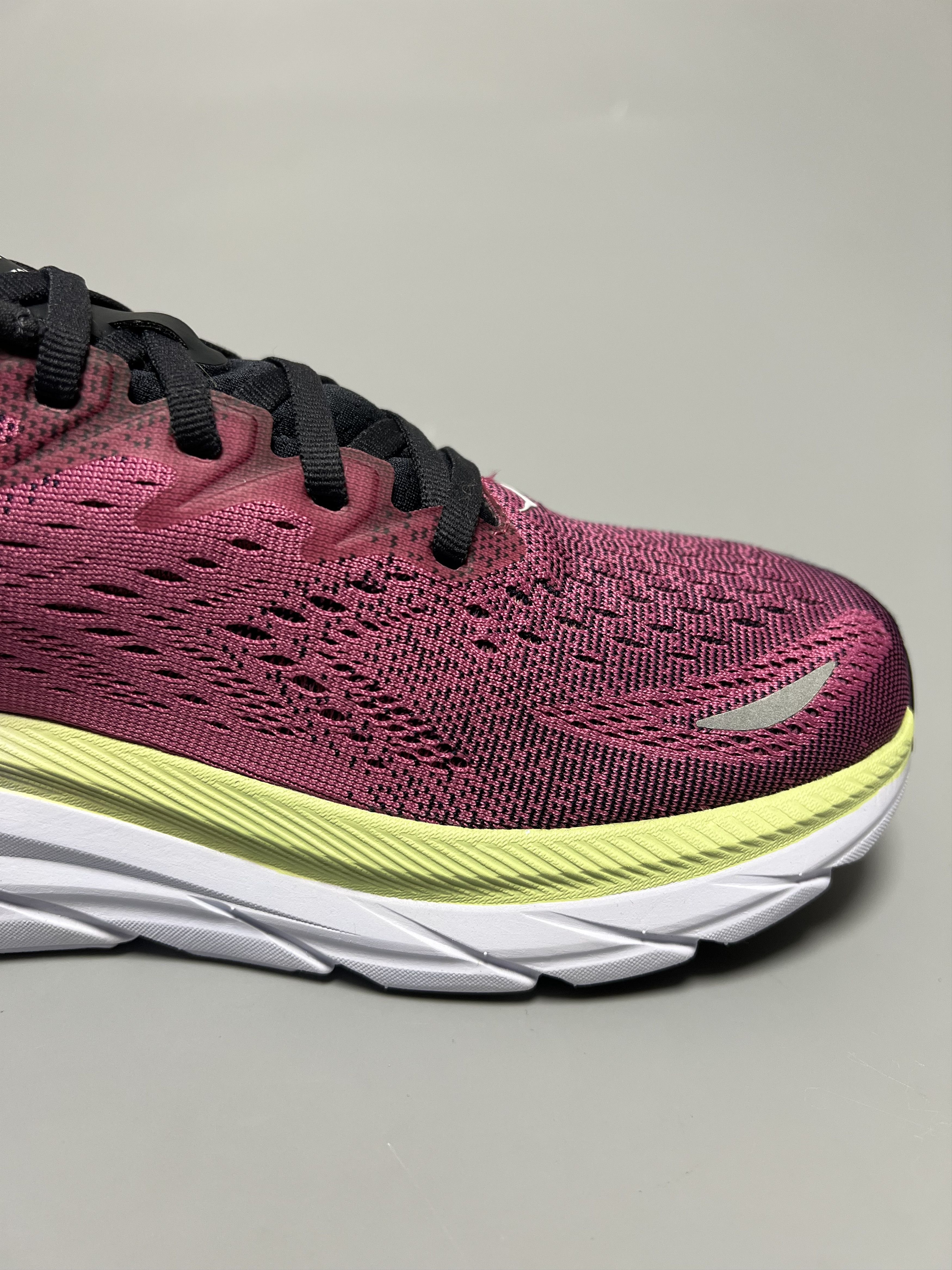 Hoka 9.5B Hoka One One Clifton 8 Running Shoes Walking Gym Size US 9.5 / IT 39.5 - 7 Thumbnail