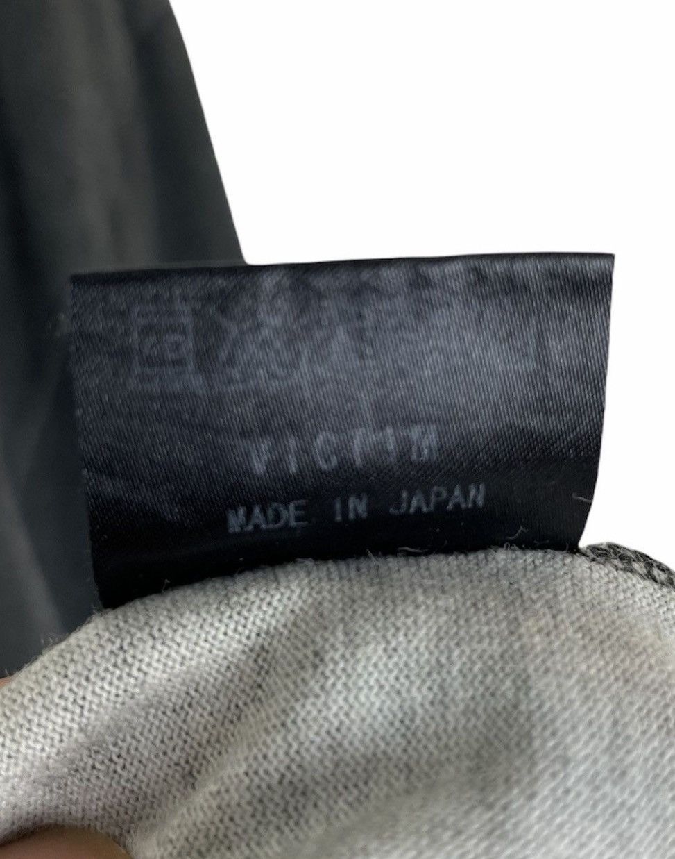Designer × Vintage Victim x Armth Rainbow Anarchy | Garment Dyed Tee Size US XL / EU 56 / 4 - 6 Thumbnail