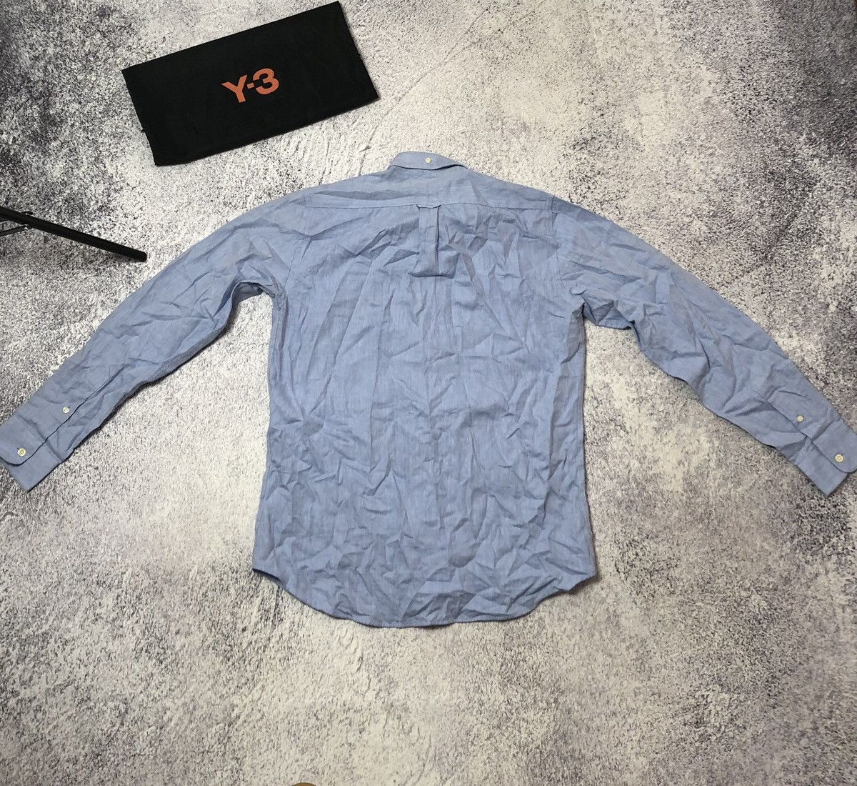 Vintage Vintage Men’s shirt Polo Ralph Lauren size s Size US S / EU 44-46 / 1 - 8 Thumbnail