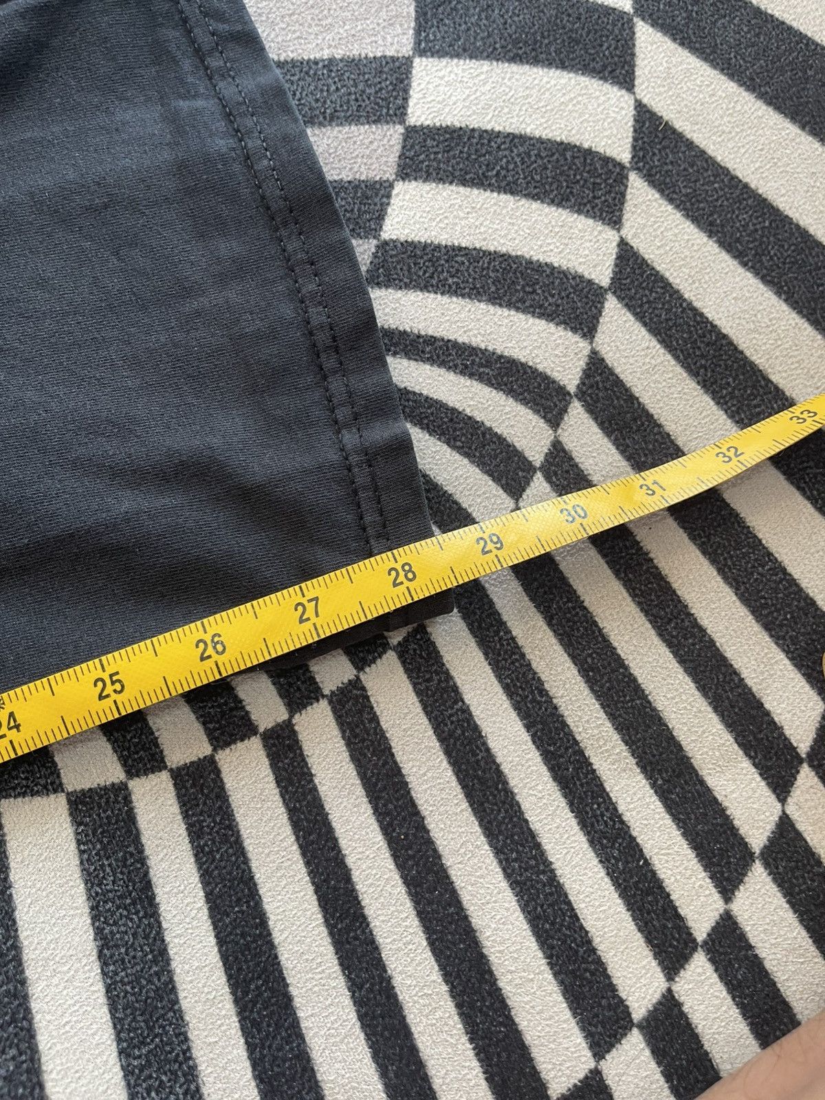 Band Tees Vintage Grober Knüppel "Meine Süße Tanz Mit Mir" Horror Punk Size US XL / EU 56 / 4 - 9 Thumbnail