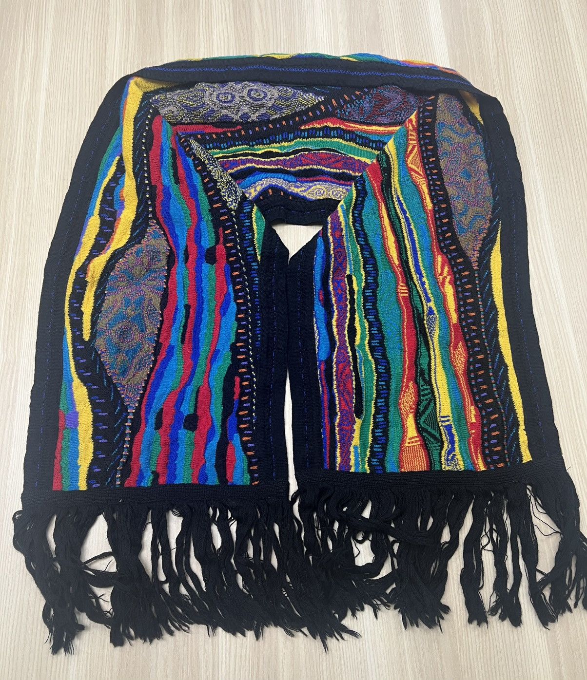 Coogi Coogi Size ONE SIZE - 2 Thumbnail