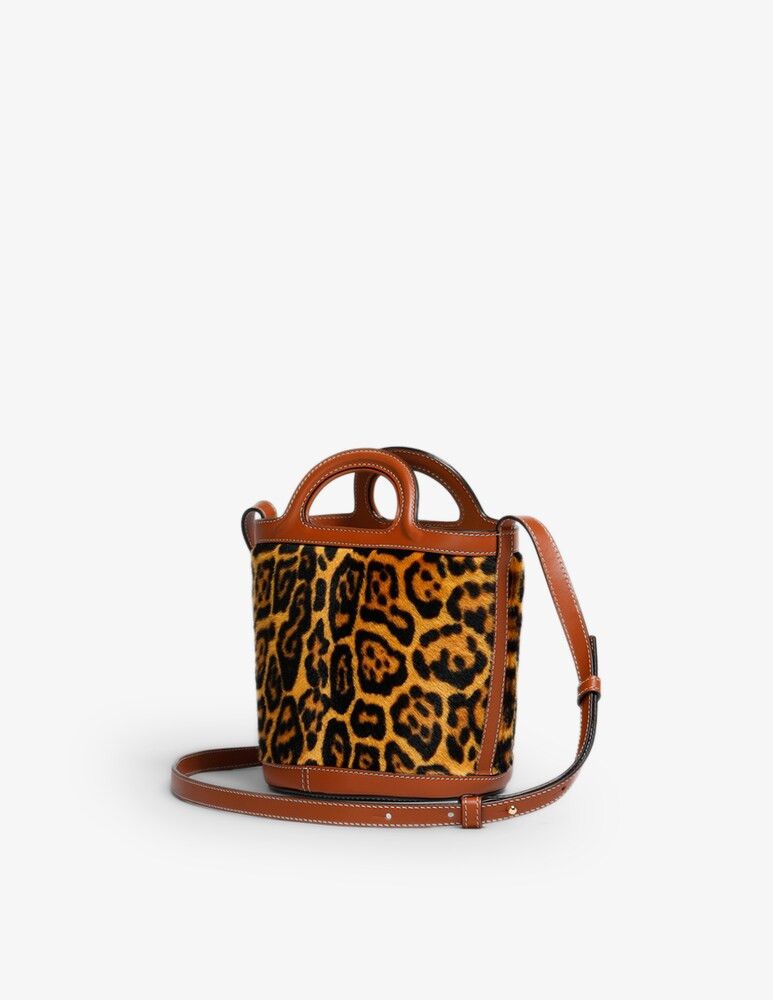 Marni o1w1db10125 Size:OS/ Sac Bag in Yellow Size ONE SIZE - 2 Thumbnail